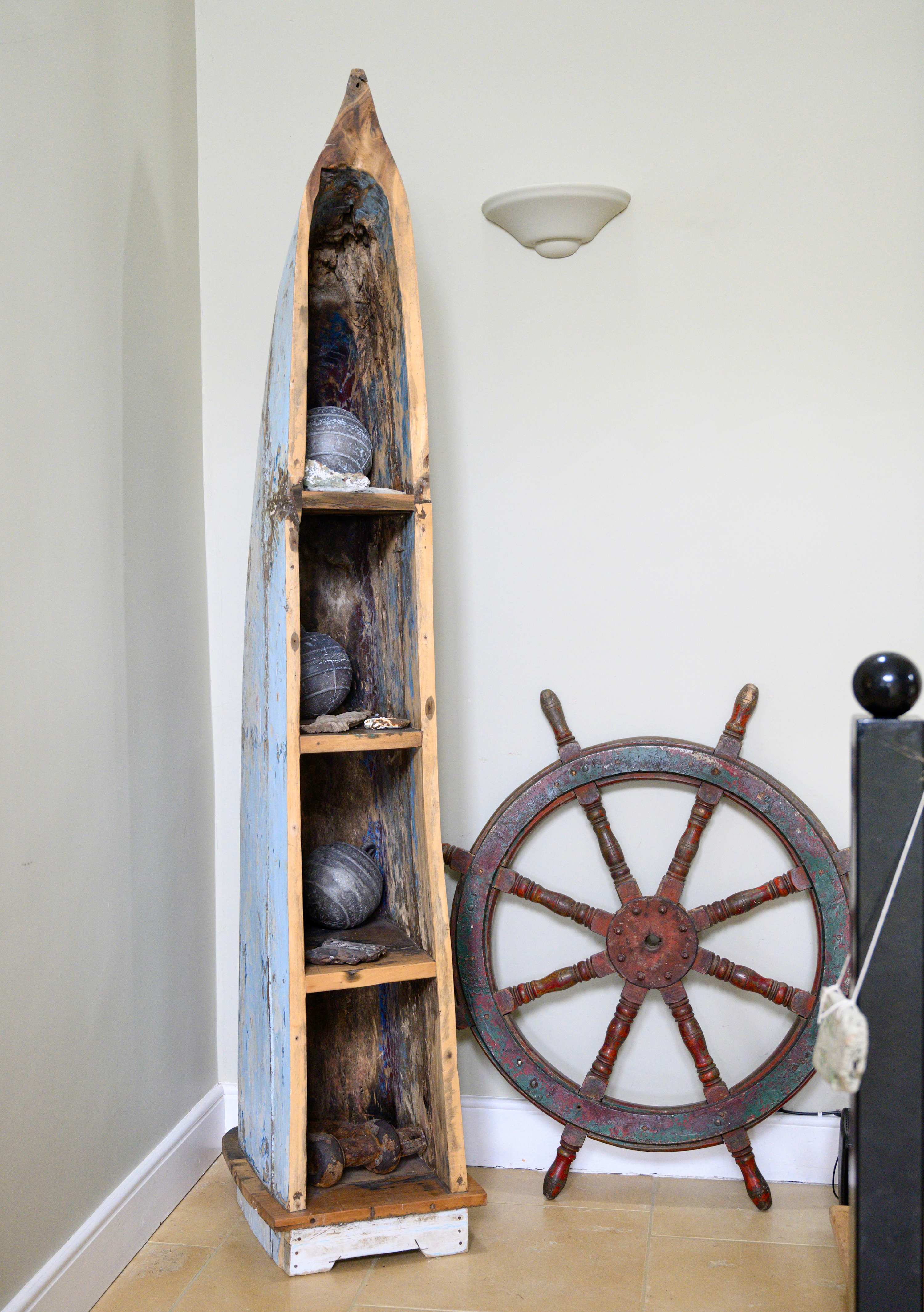 Decorative detail
