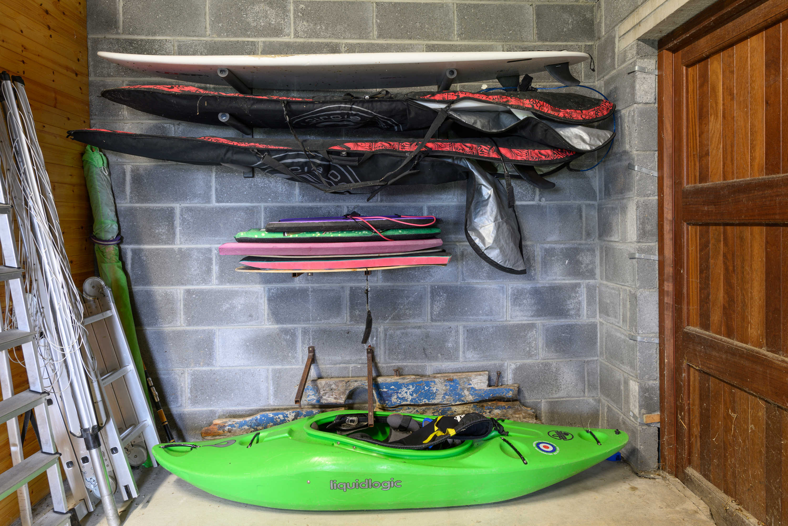 Canoe