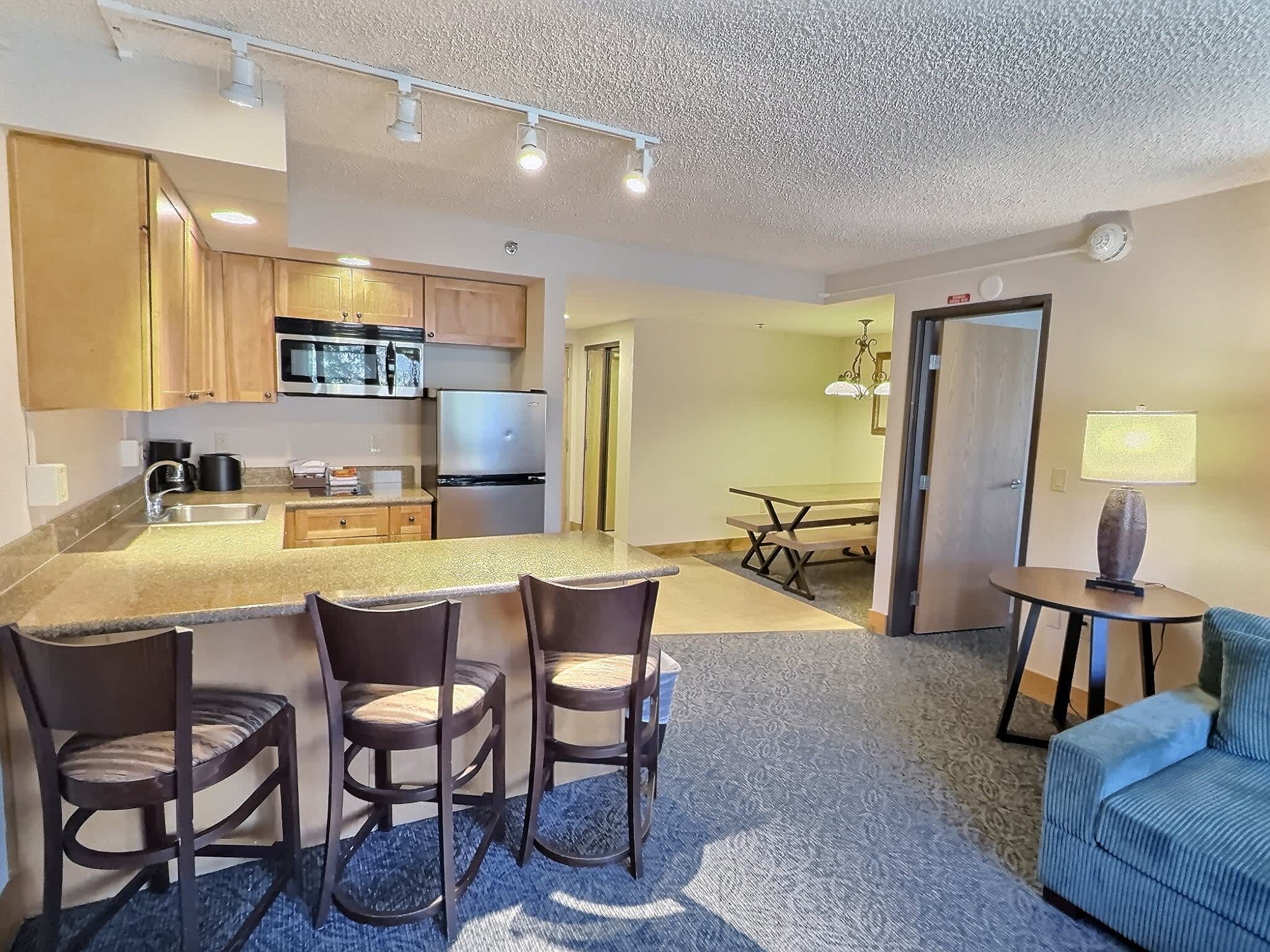 1 Bedroom Condo, Perfect Location #425 with Pool and Hot Tub — Crested Butte, CO — vacation rental