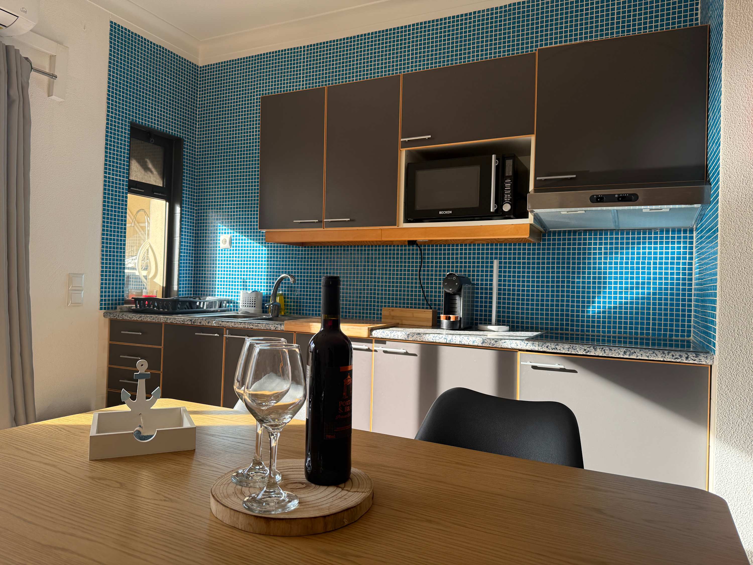 Stunning Apartment in the heart of Praia da Rocha