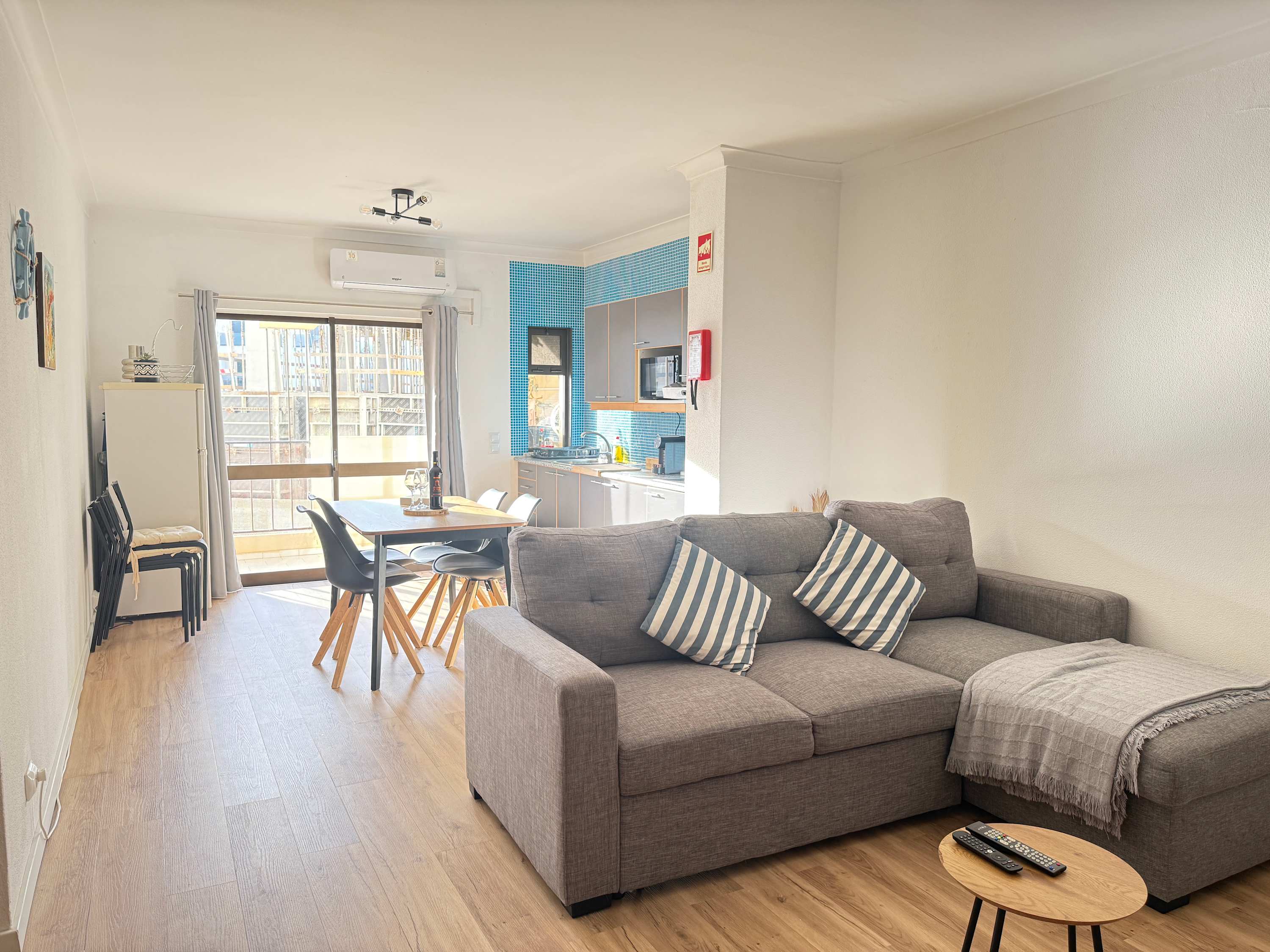 Stunning Apartment in the heart of Praia da Rocha