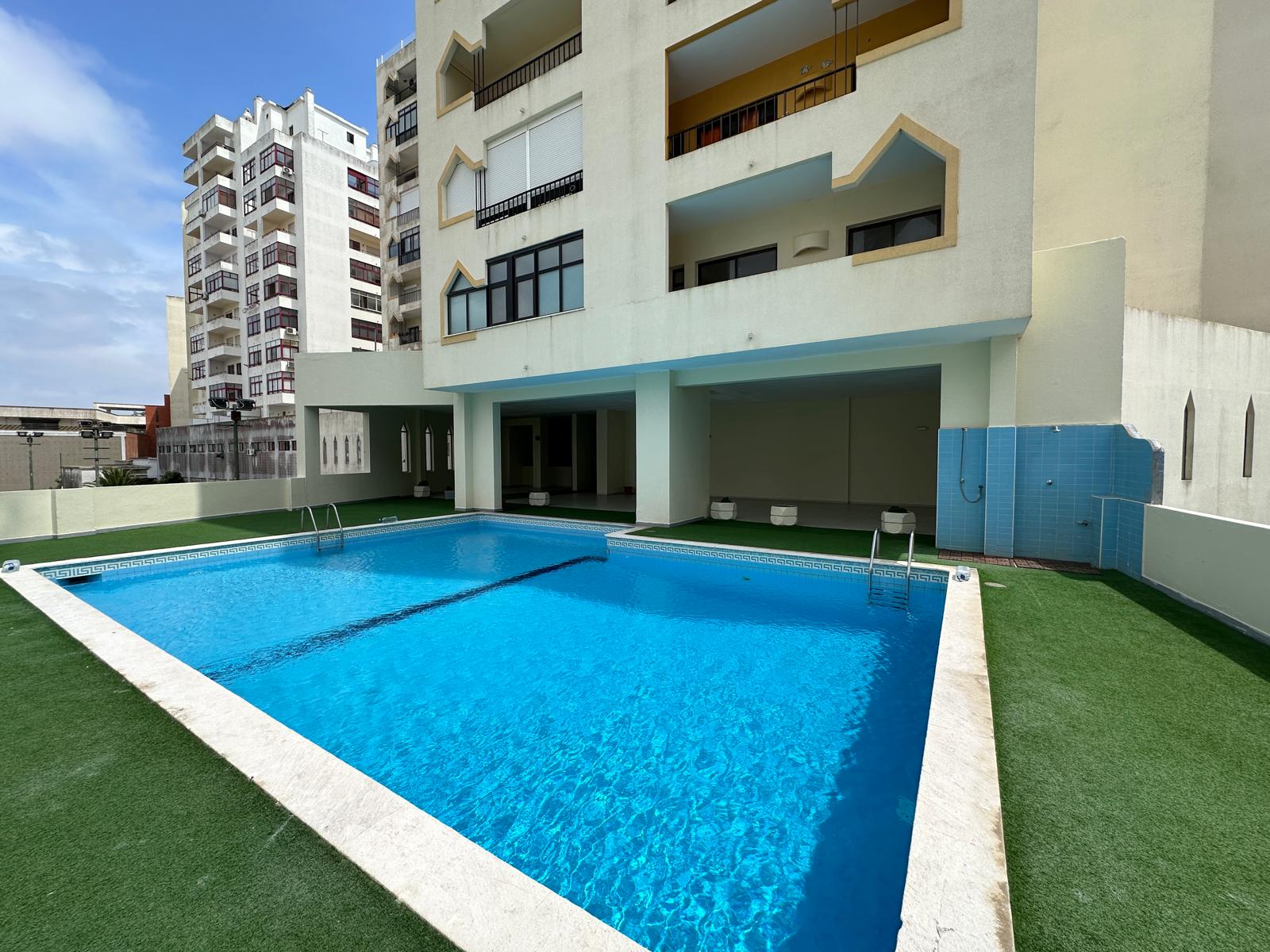 Stunning Apartment in the heart of Praia da Rocha