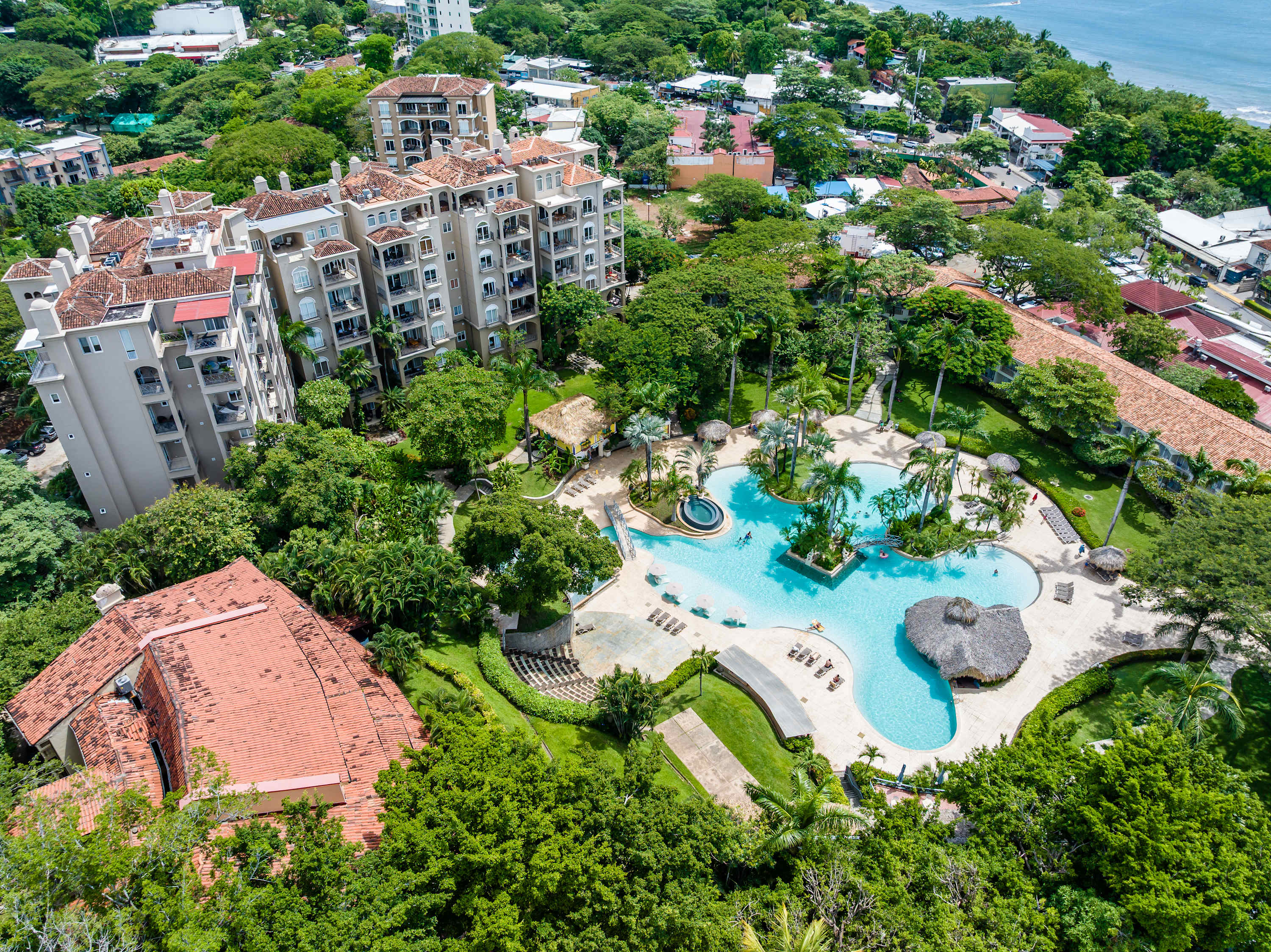 Tamarindo Beach | Pool & Free Concierge — Tamarindo, Provincia de Guanacaste — vacation rental