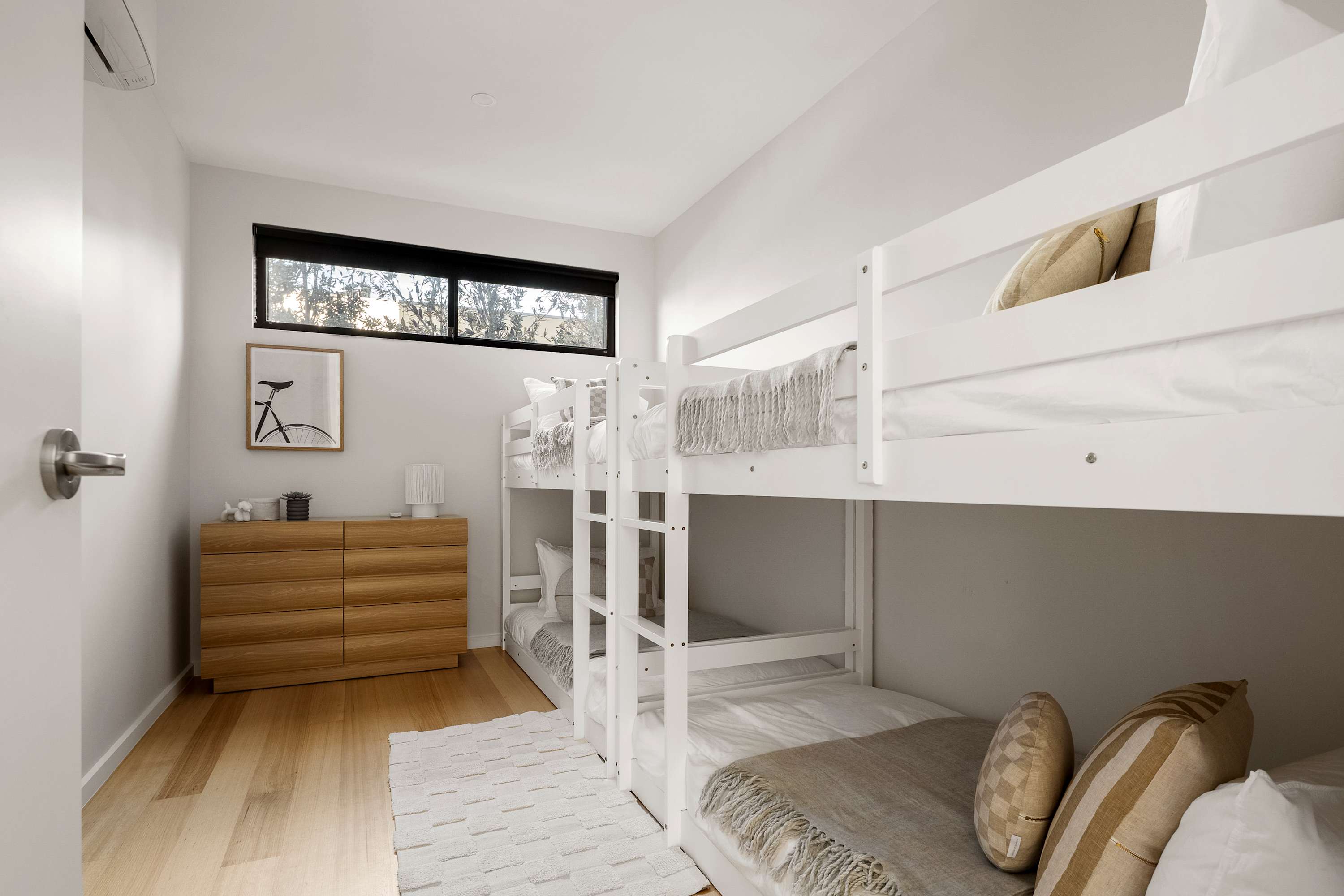 Bunk Room