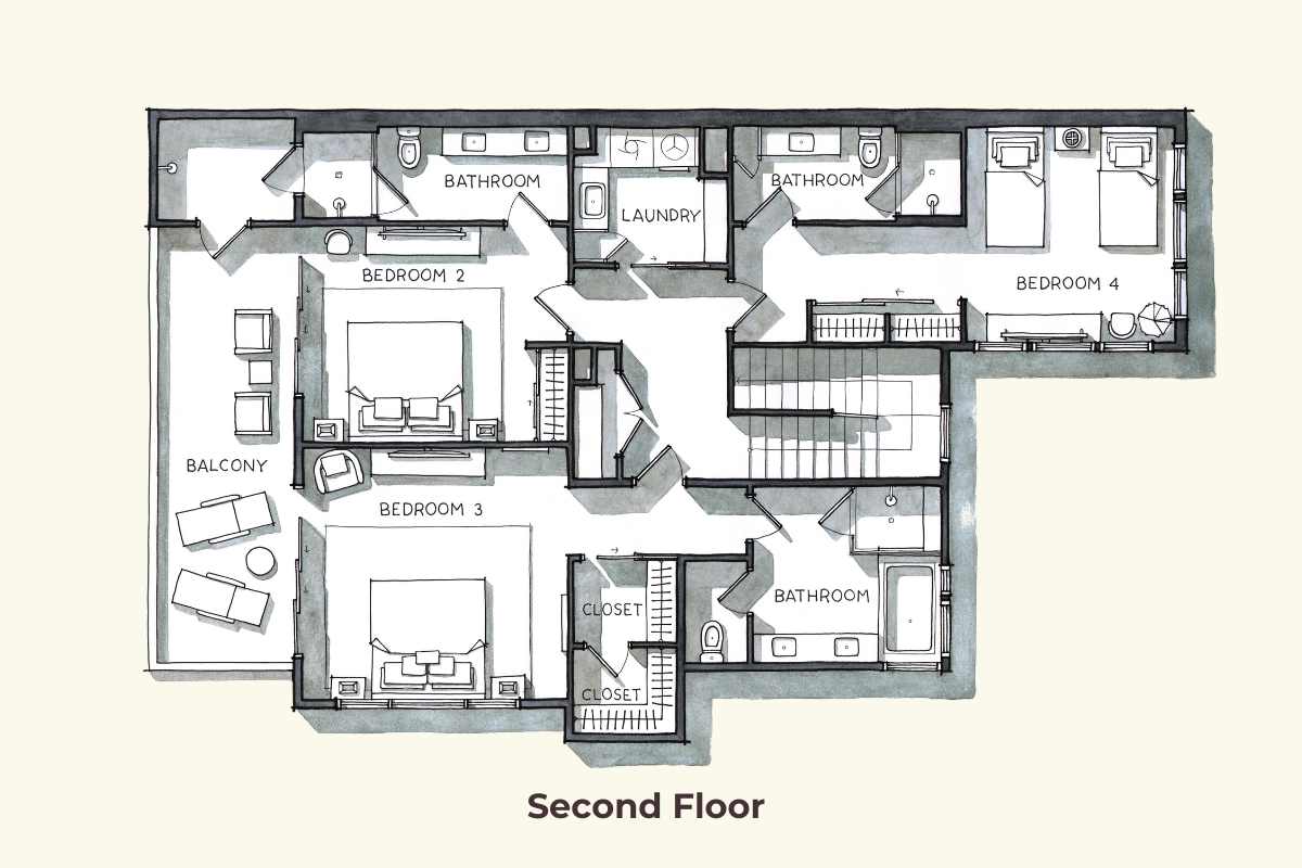 Hale Nanea at Residences of Laulea, Big Island, Hawaii, by Luxus Vacation Properties