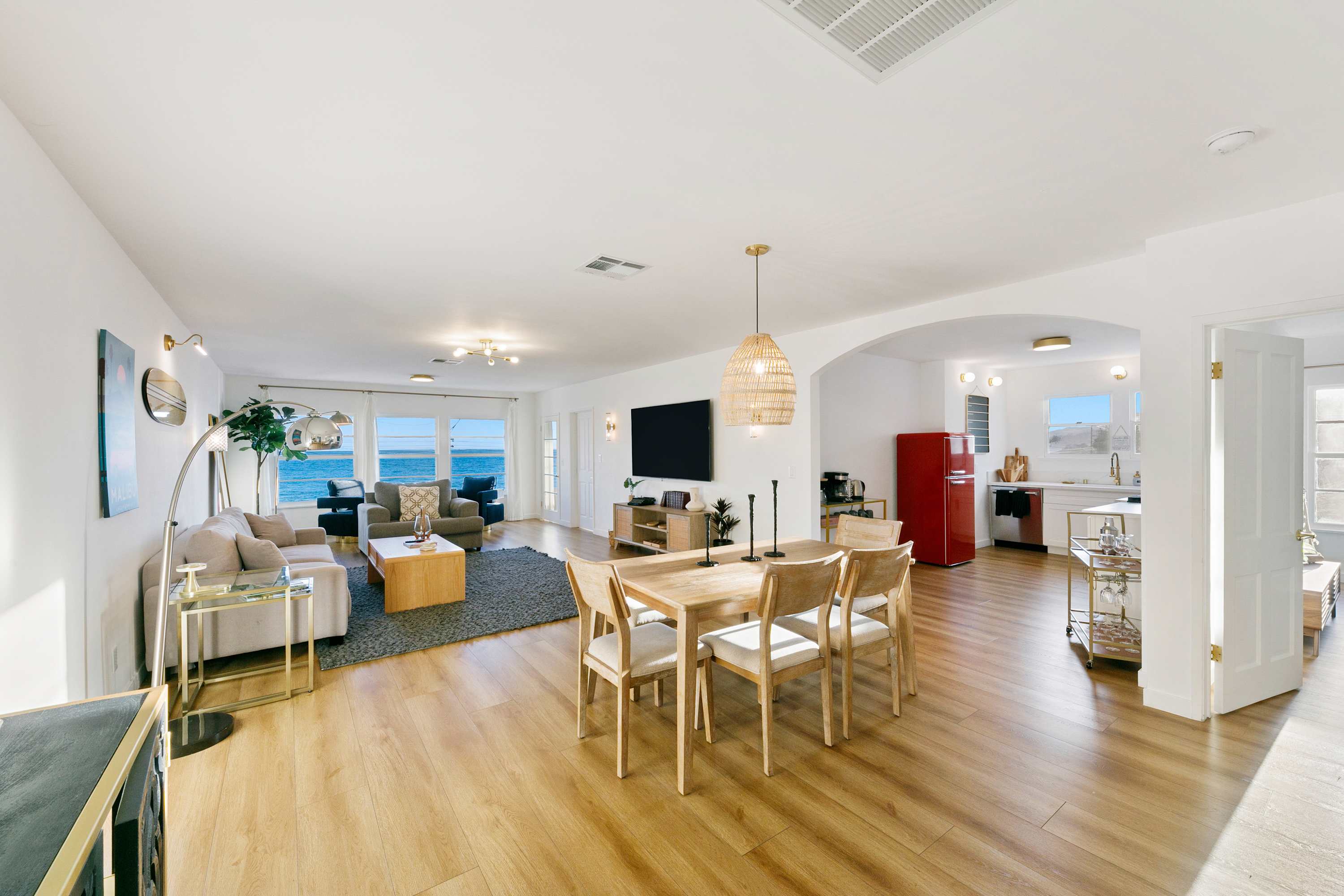 Casa Valentina by Oraklus