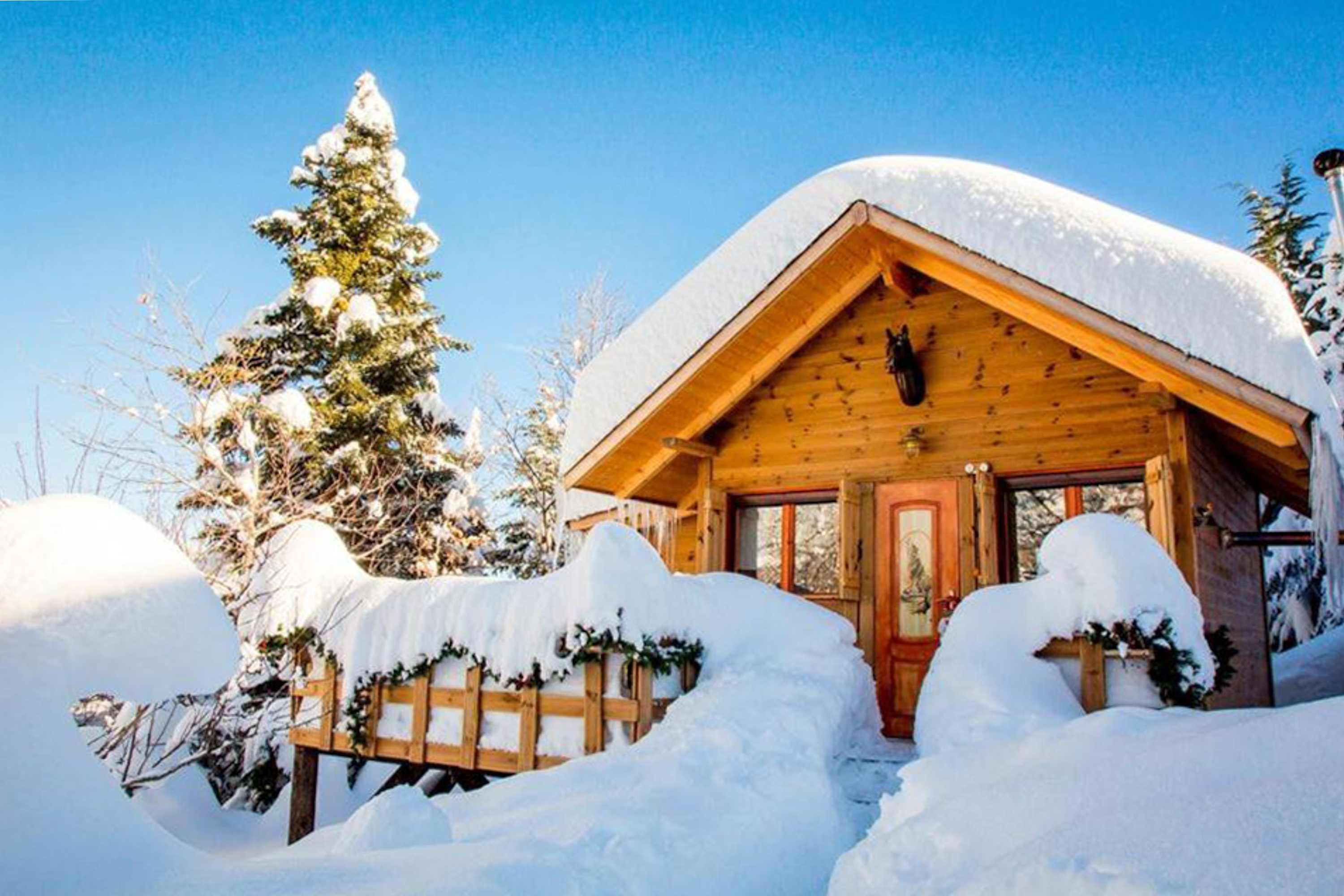 Kedra Village Chalet - Cozy Mountain Retreat — Kedra, Kedra — vacation rental