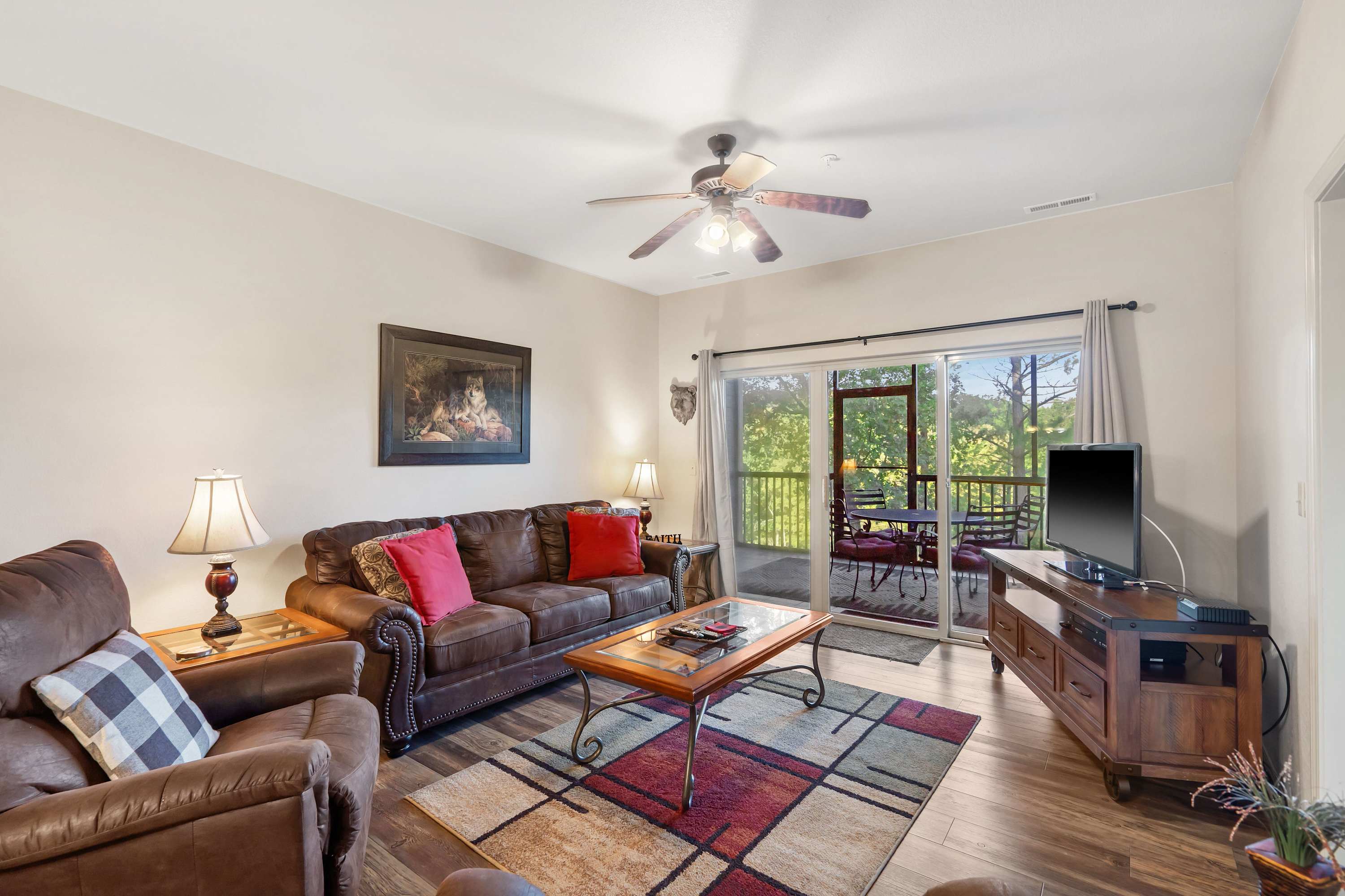 Fairway To Heaven - For 8ppl