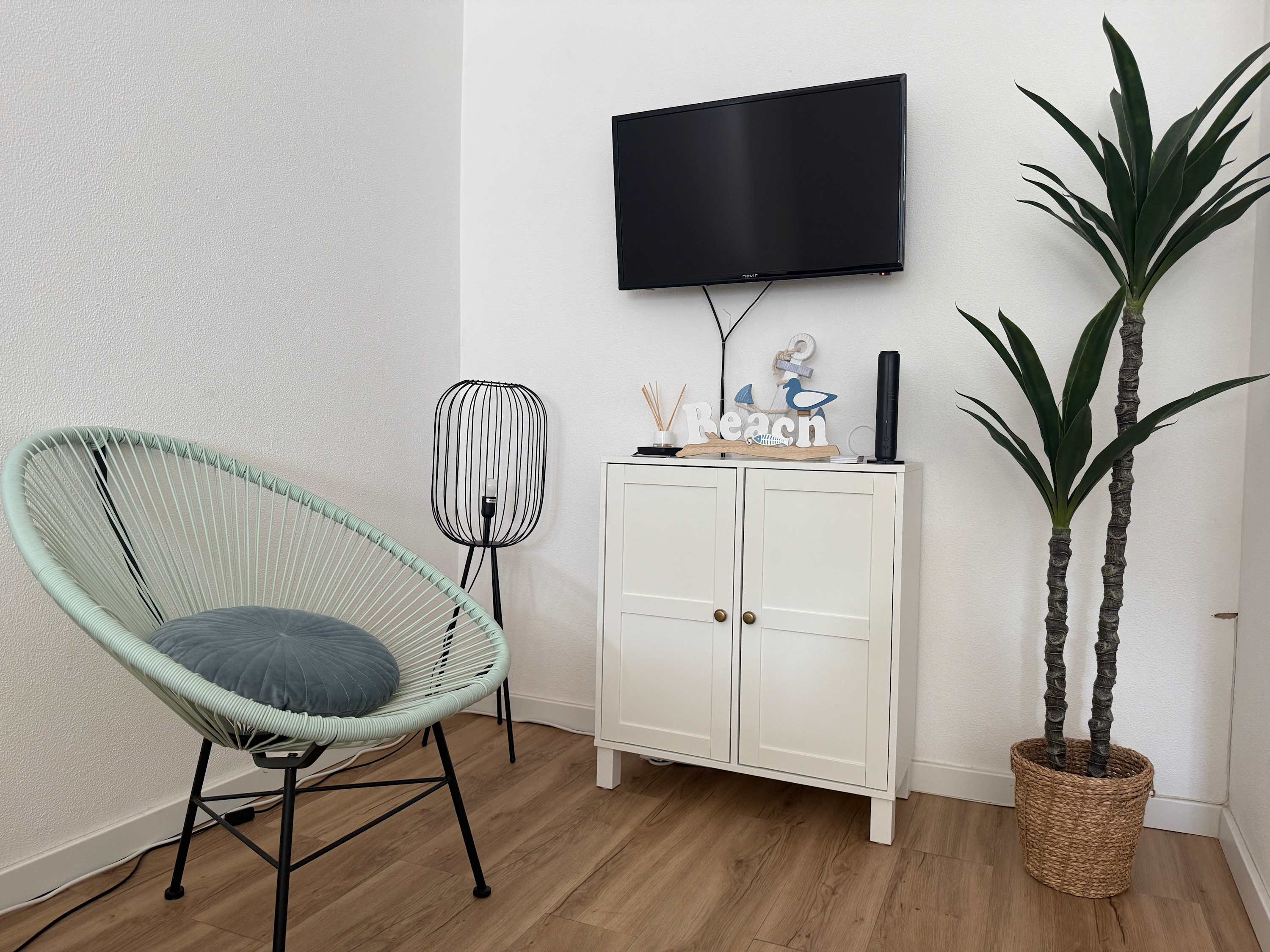 Winter holiday apartment in Praia da Rocha - LT