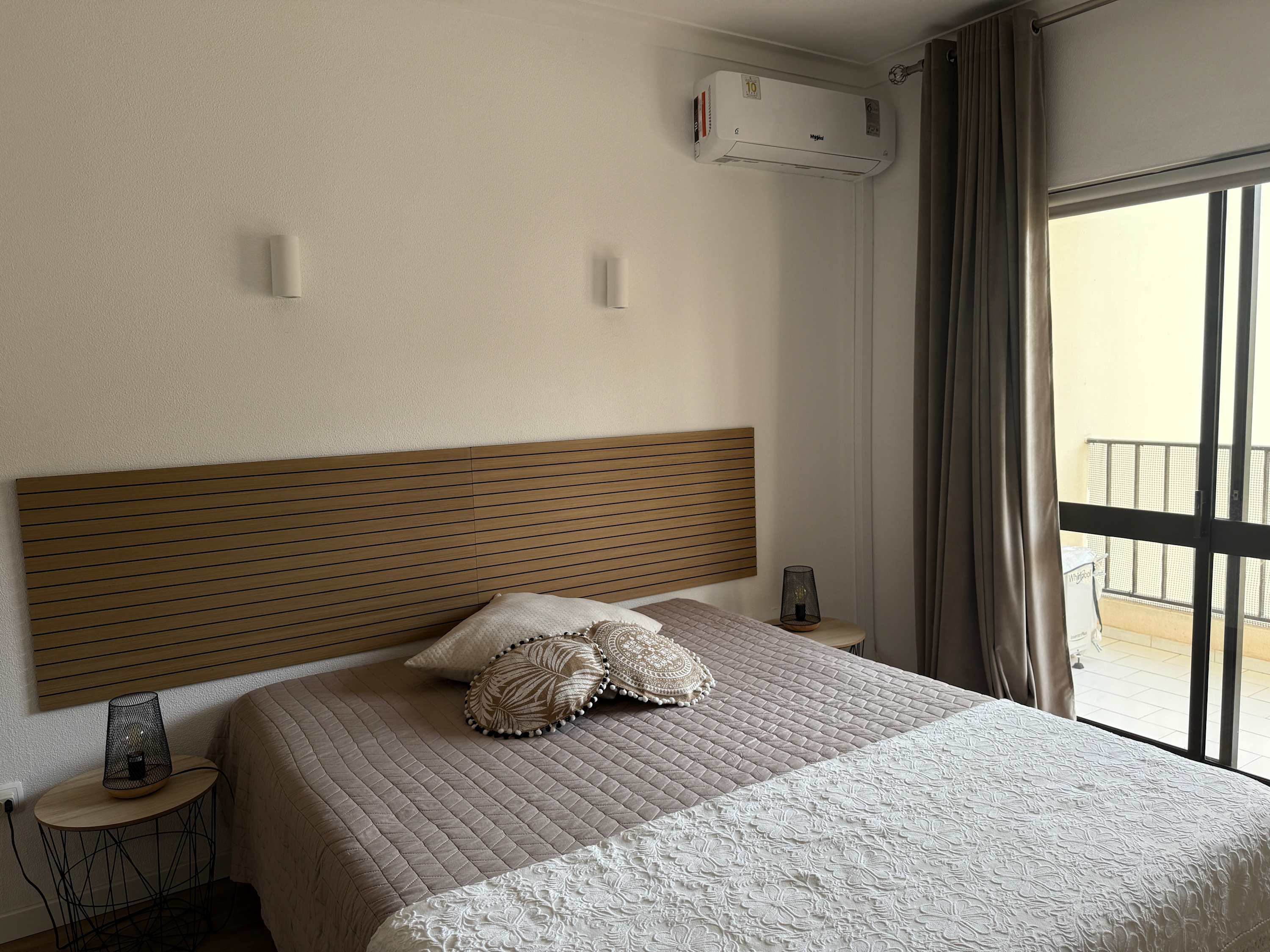 Winter holiday apartment in Praia da Rocha - LT