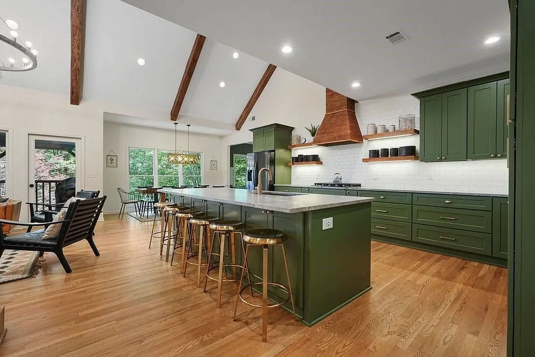 Paxwood, Luxury Home for 16 6