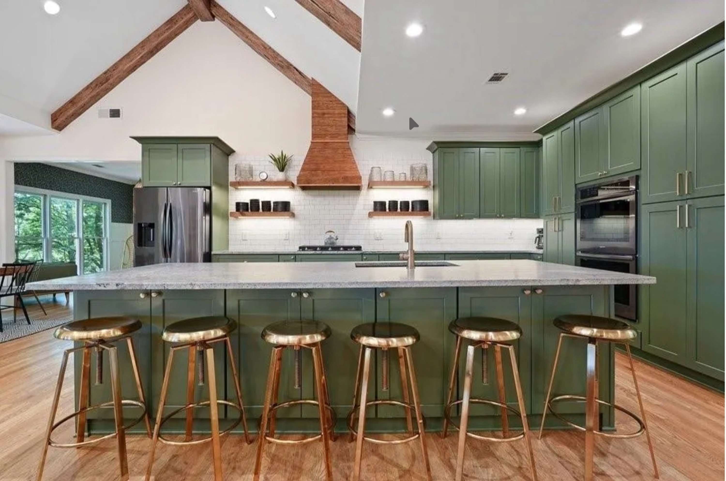 Paxwood, Luxury Home for 16 4