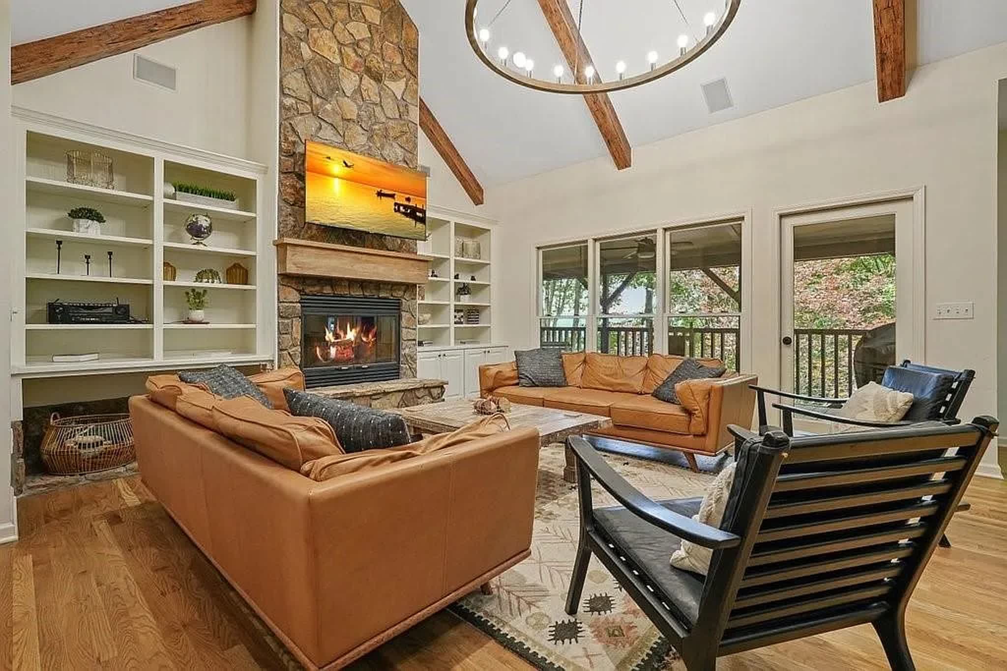 Paxwood, Luxury Home for 16