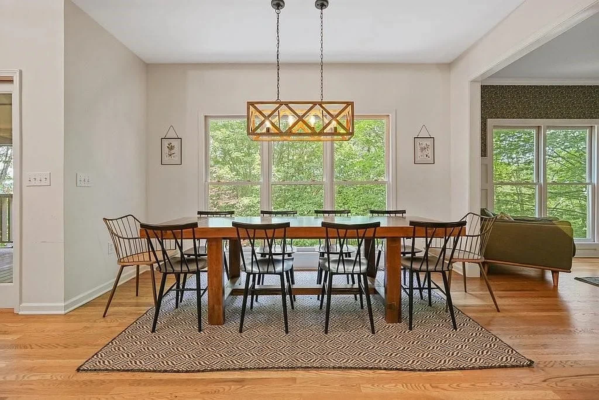 Paxwood, Luxury Home for 16 8