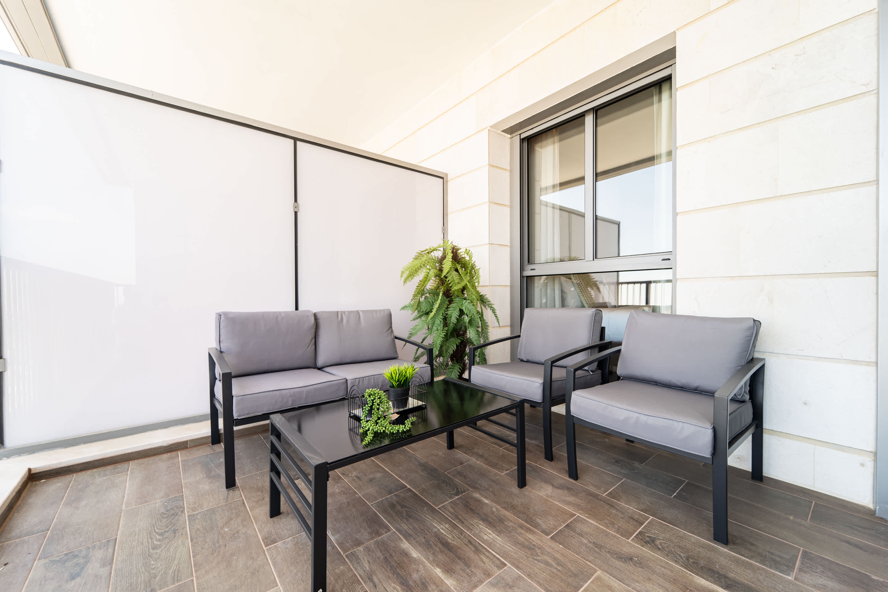 Premium 1BDR With Amazing View To The Old City photo 57