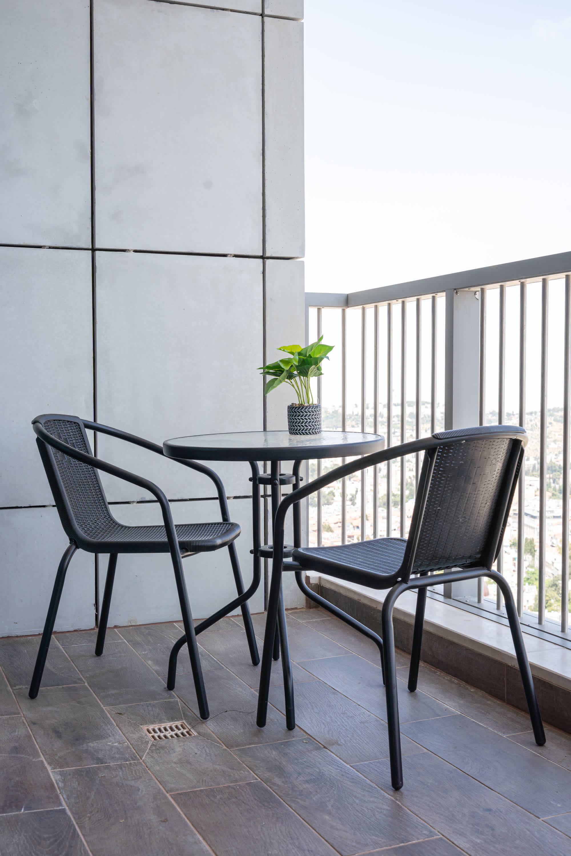 Premium 1BDR With Amazing View To The Old City photo 59