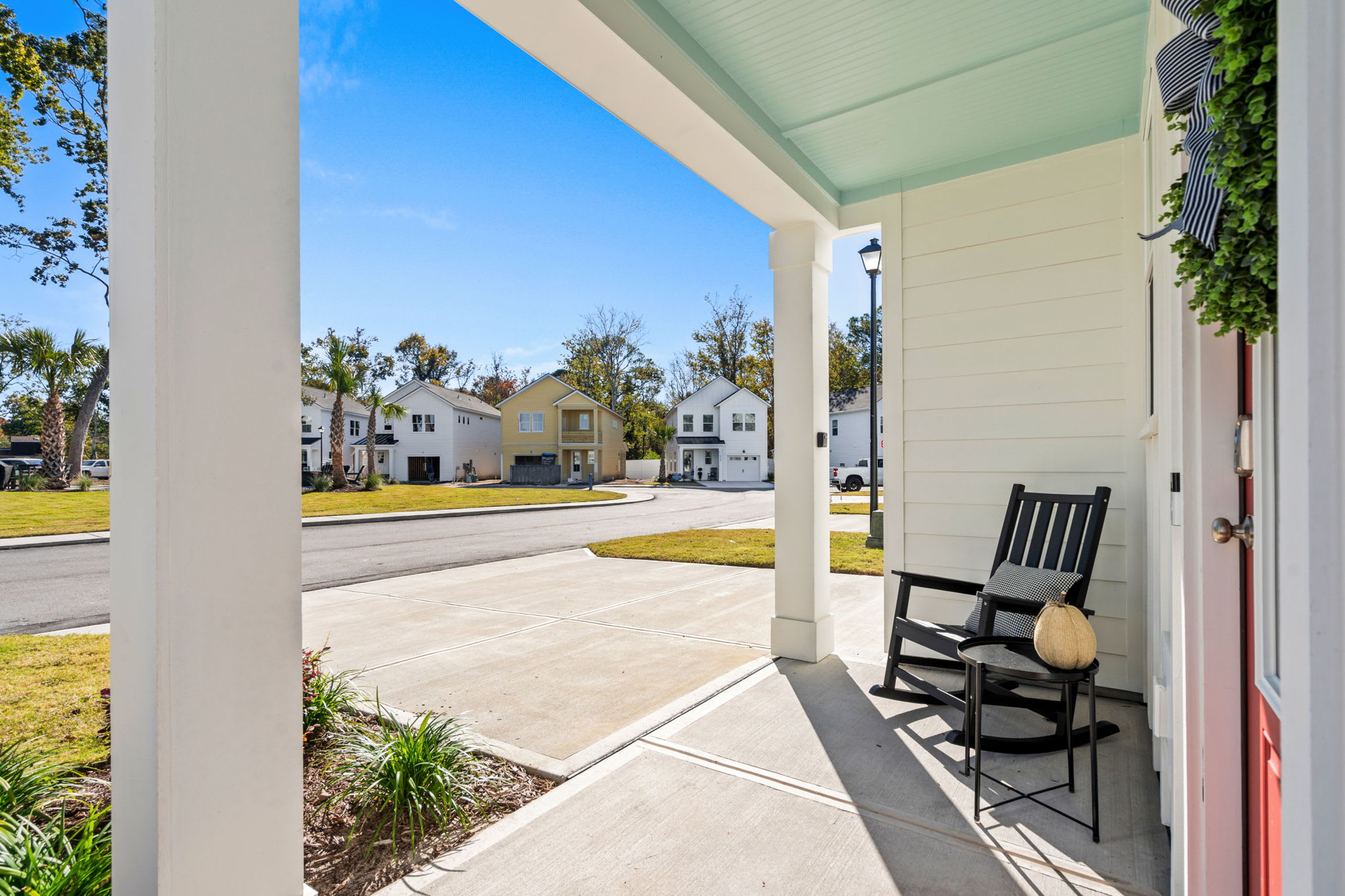 Experience Cherry Grove!