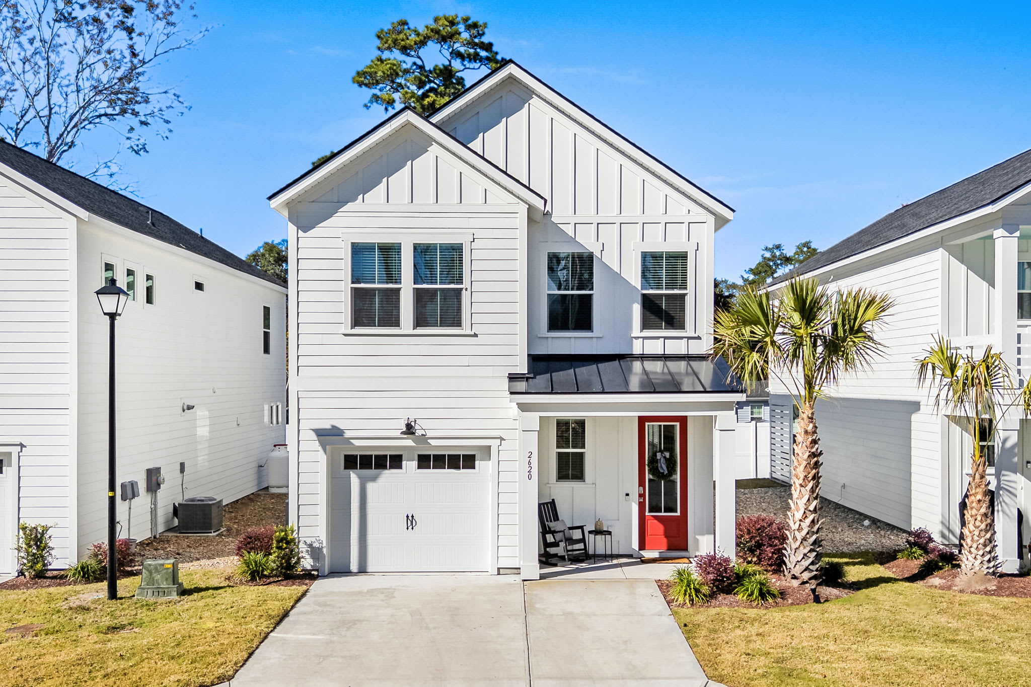 Luxury New Build in Cherry Grove Beach and Golf Destination | Photo 34