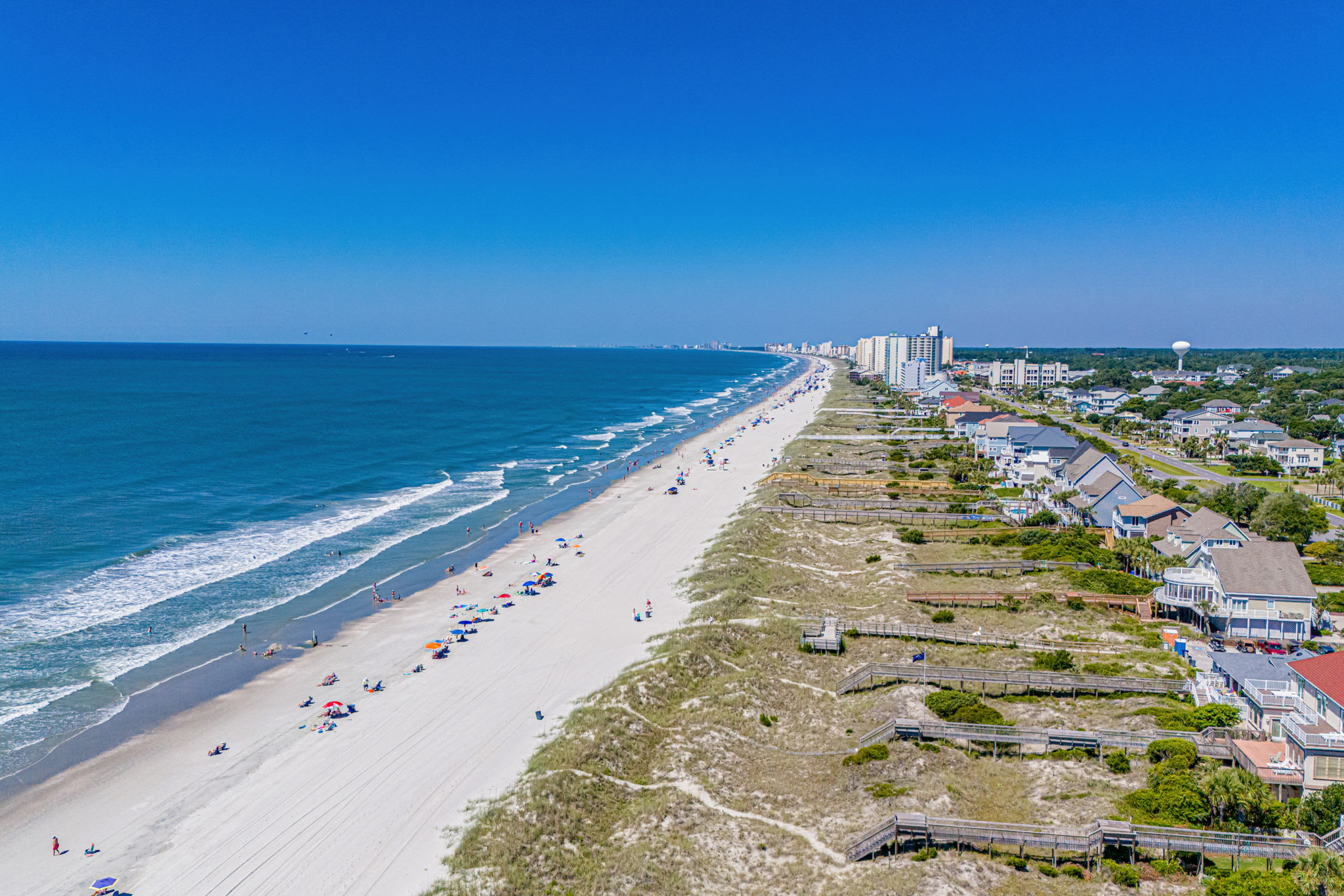 Luxury New Build in Cherry Grove Beach and Golf Destination | Photo 44