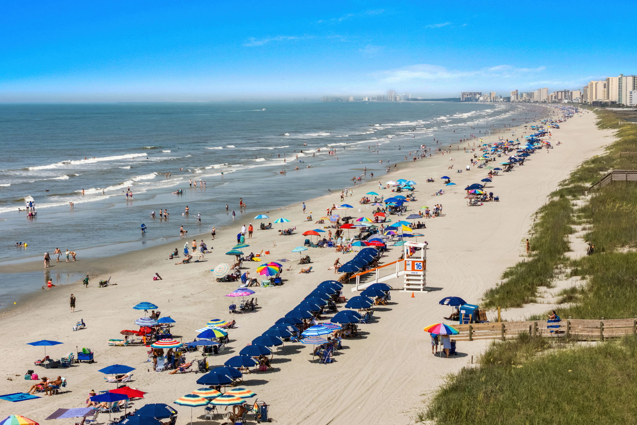 Luxury New Build in Cherry Grove Beach and Golf Destination | Photo 45