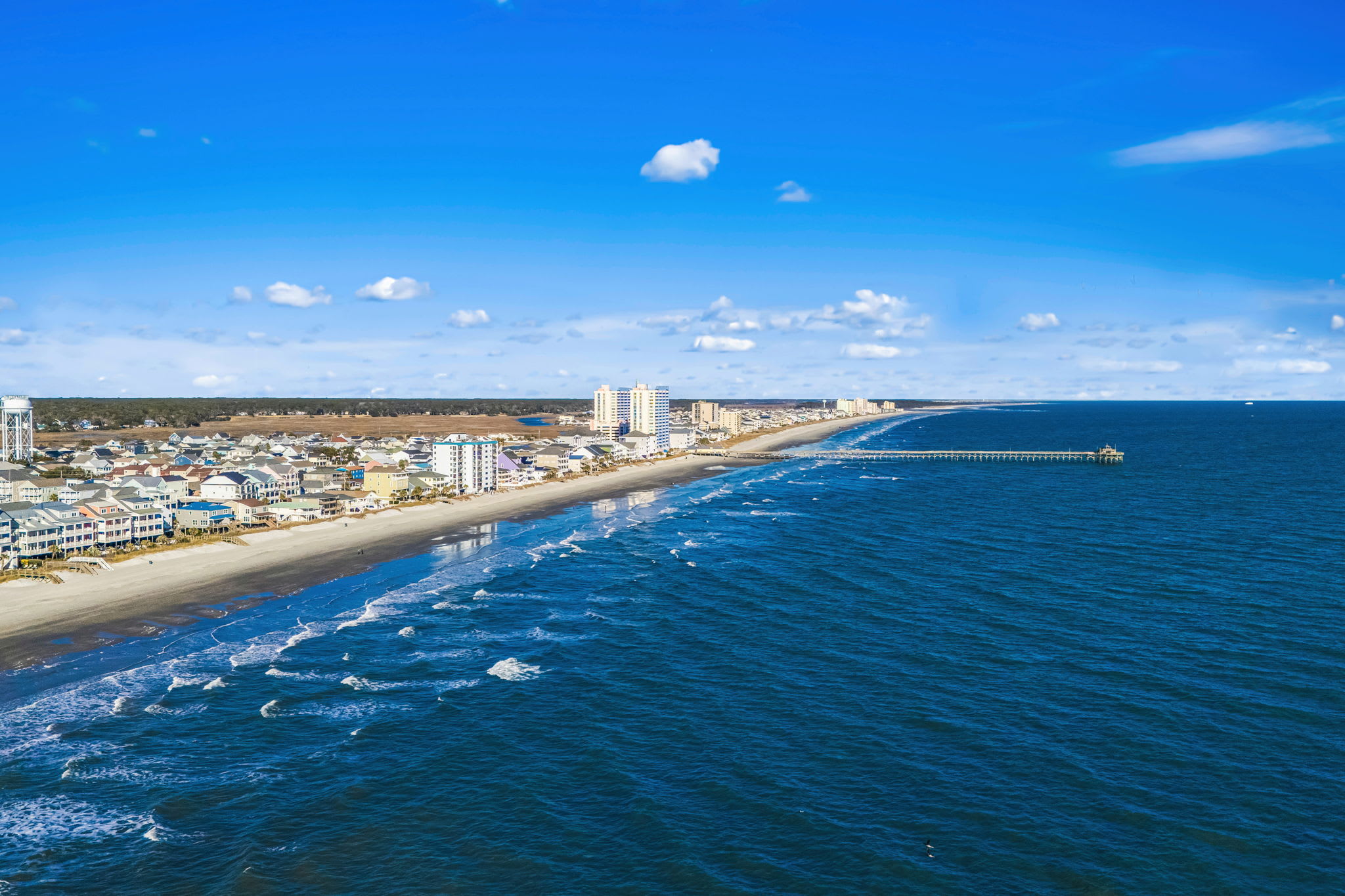 Luxury New Build in Cherry Grove Beach and Golf Destination | Photo 50