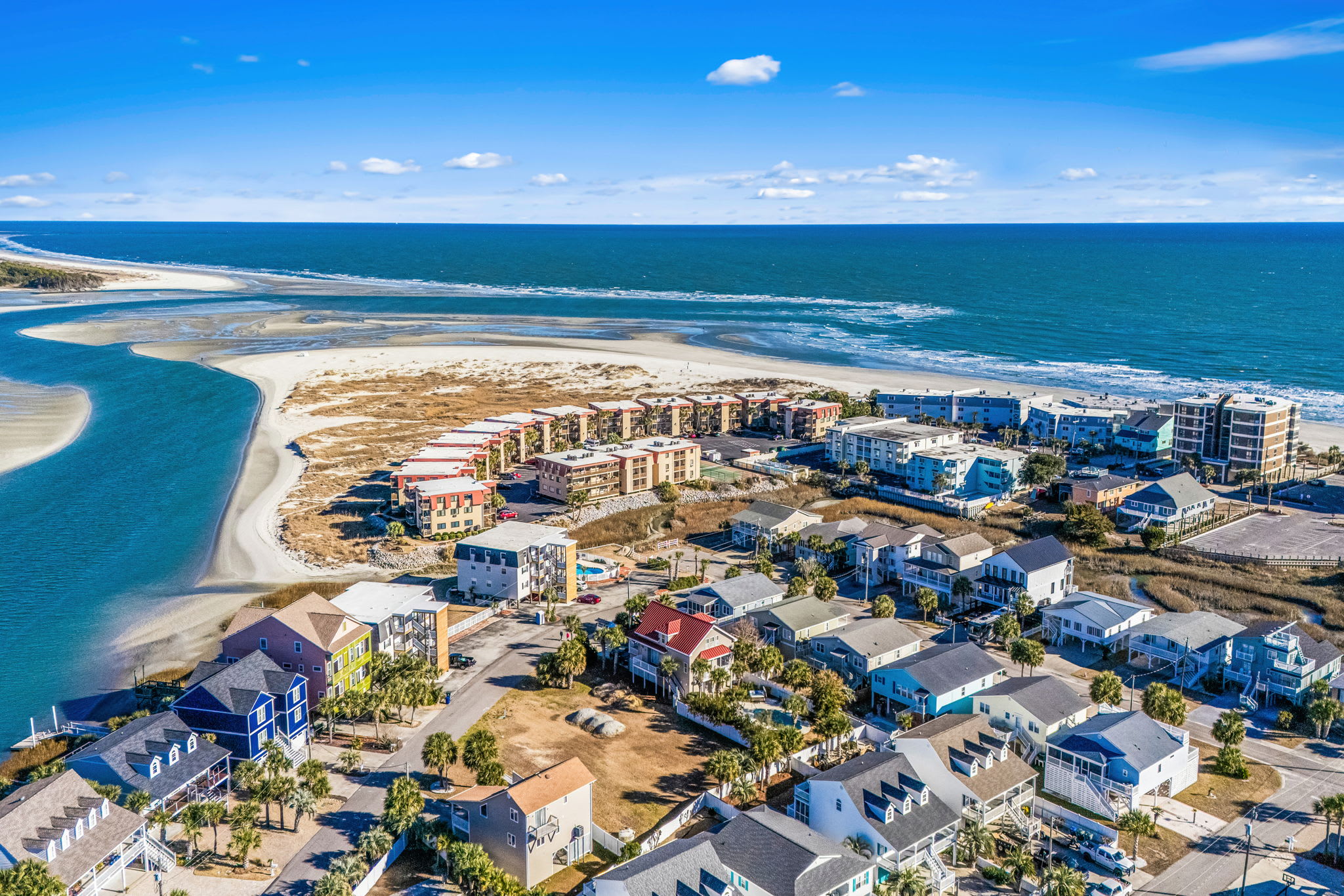 Luxury New Build in Cherry Grove Beach and Golf Destination | Photo 49