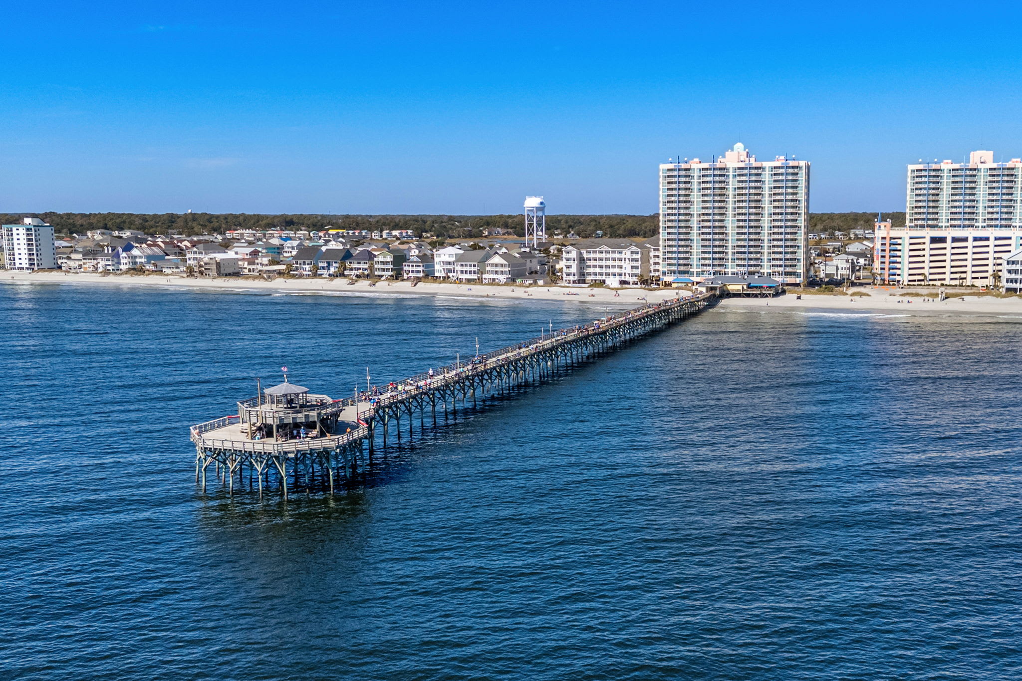 Luxury New Build in Cherry Grove Beach and Golf Destination | Photo 52