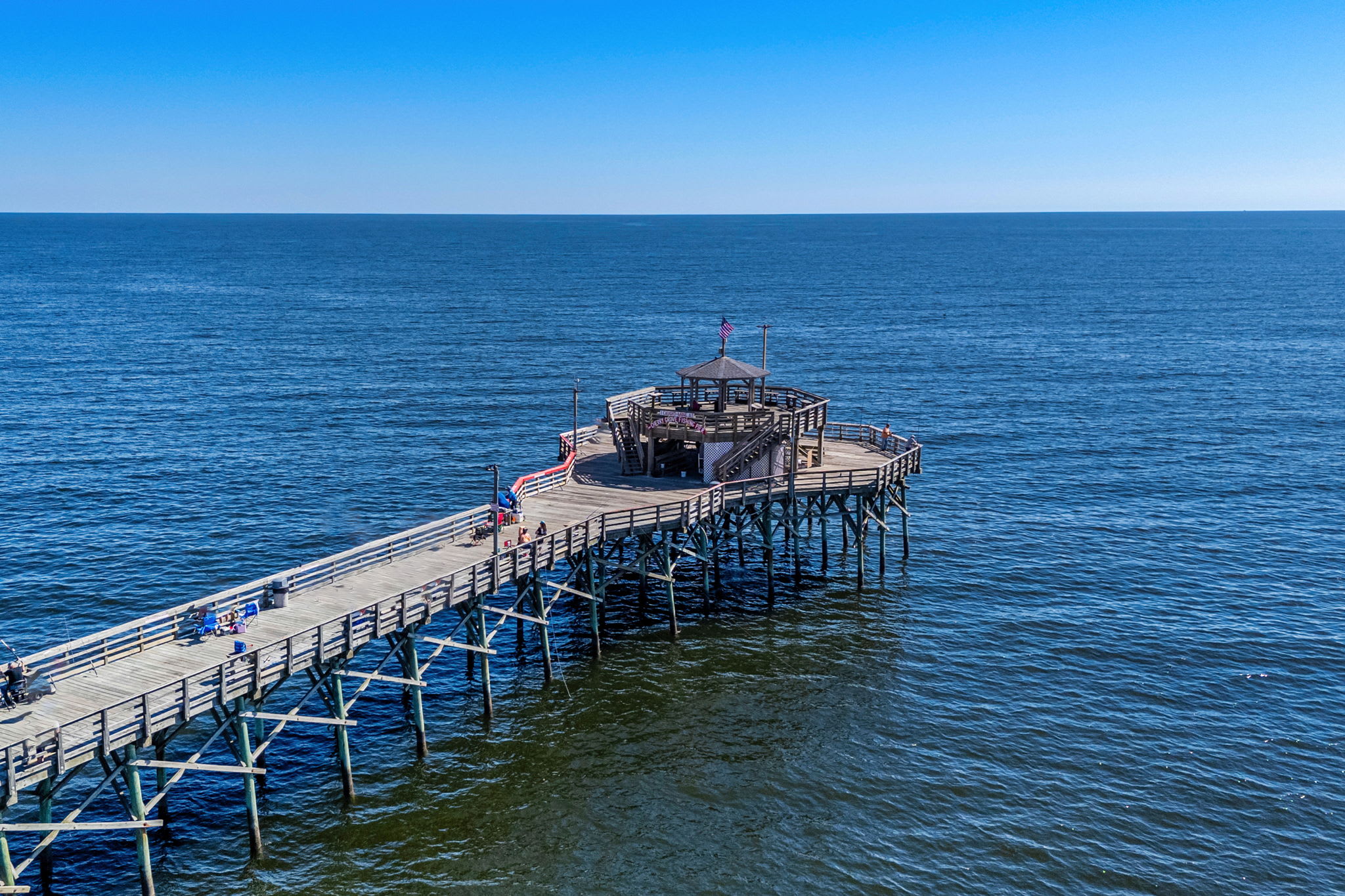 Luxury New Build in Cherry Grove Beach and Golf Destination | Photo 53