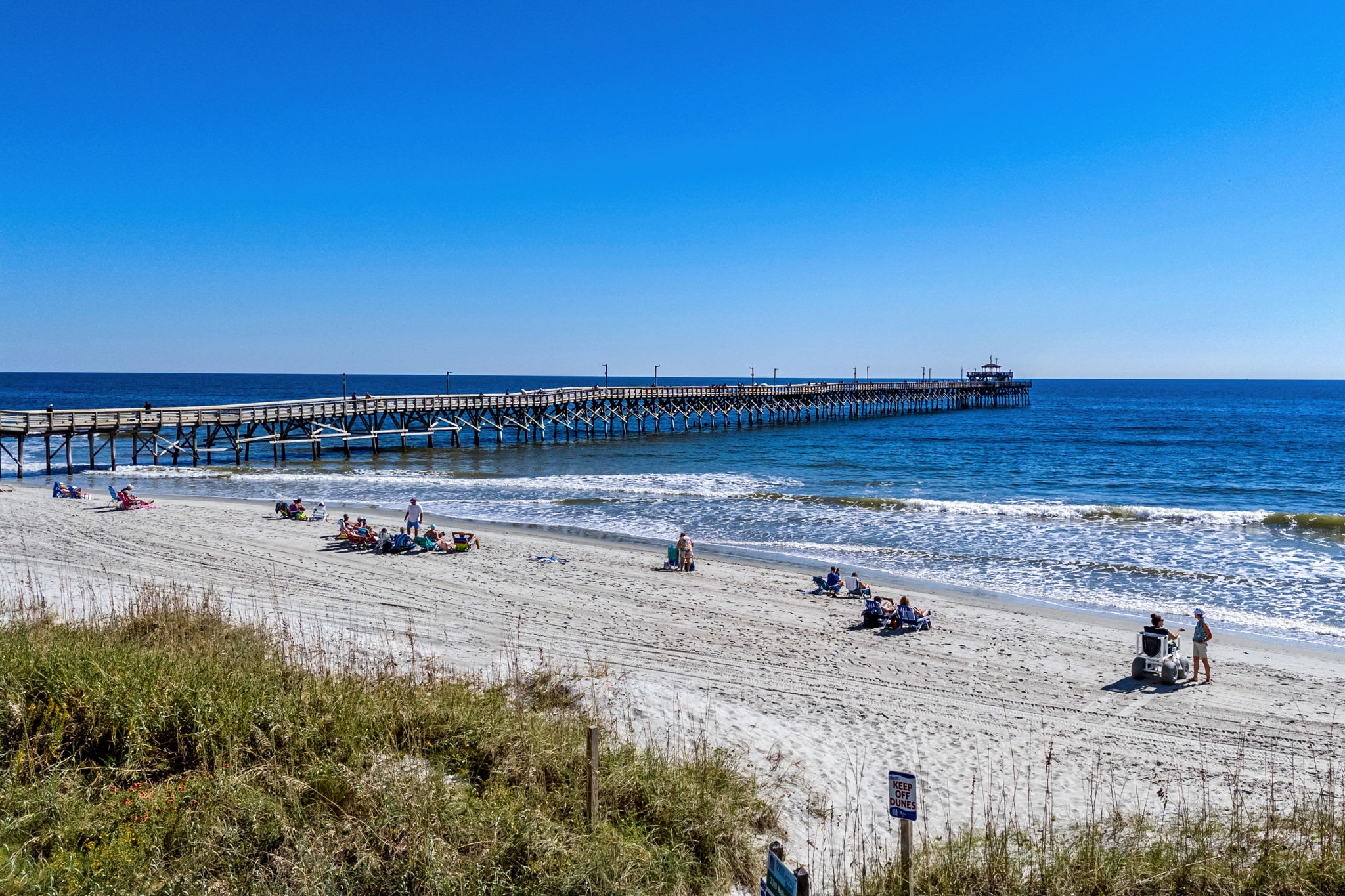 Luxury New Build in Cherry Grove Beach and Golf Destination | Photo 51
