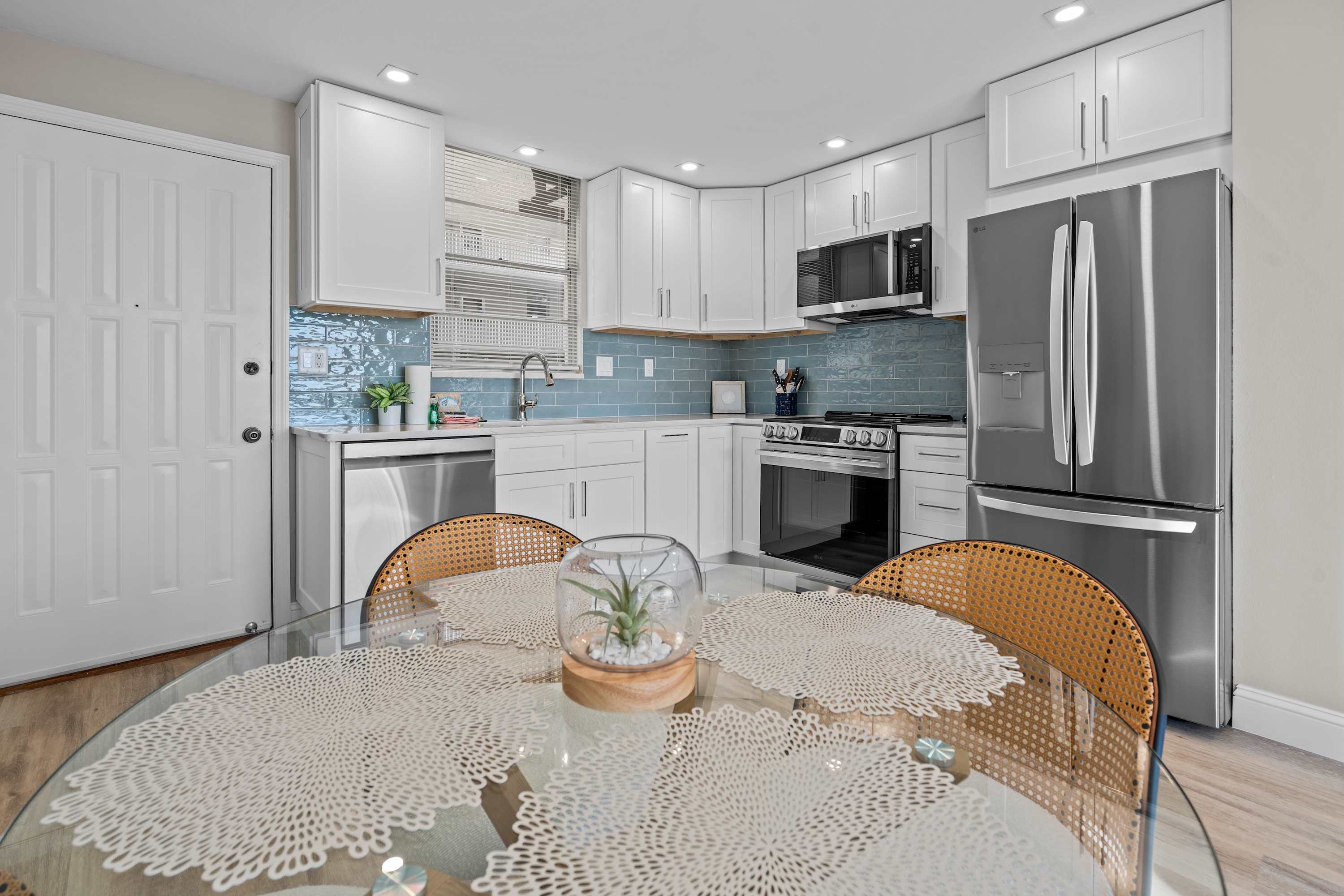Newly Renovated Studio at Beach & Tennis 1401 — Bonita Springs, FL — vacation rental