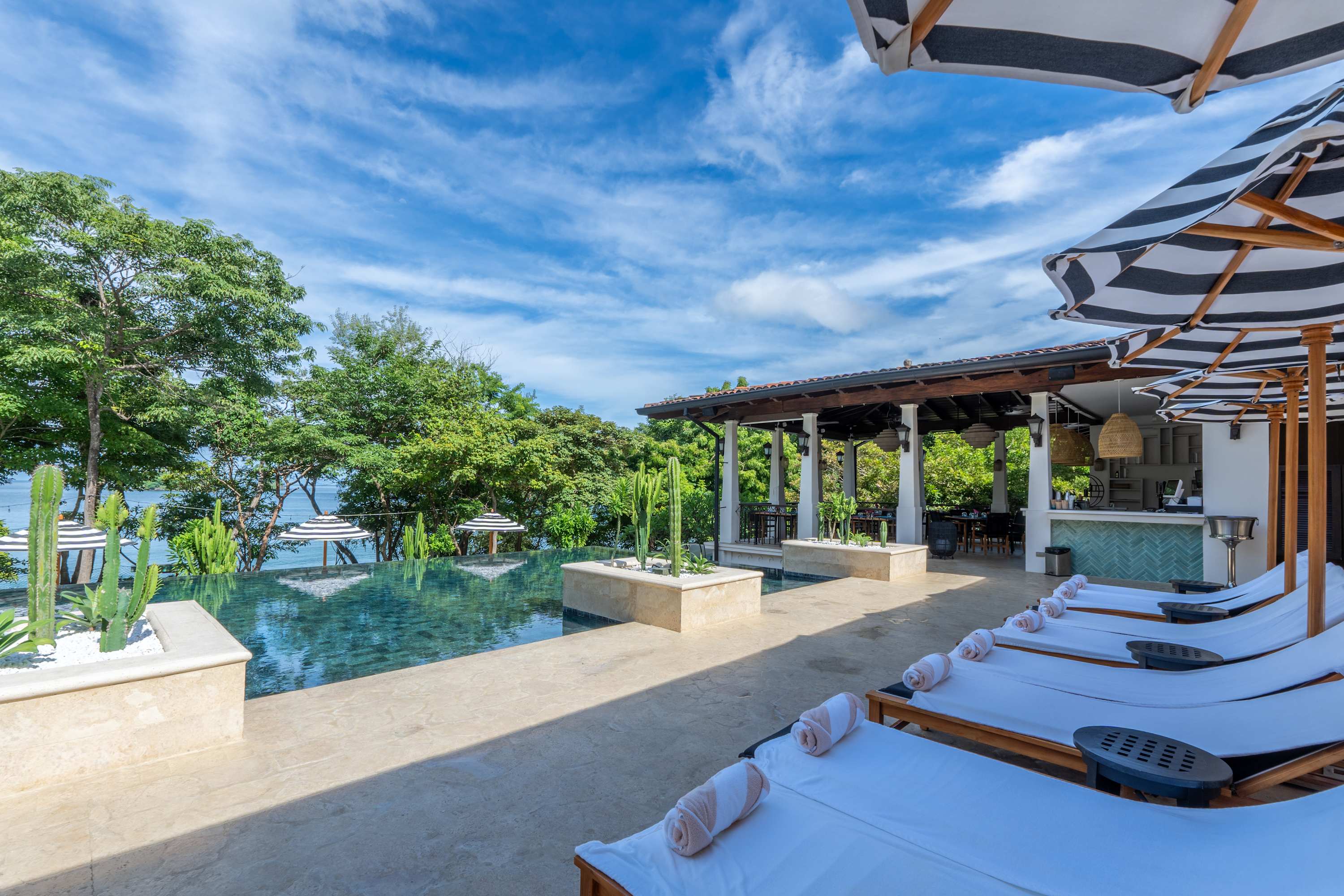 Dual-Unit Retreat | Beach Access & Trails β Playa Flamingo, Provincia de Guanacaste β vacation rental