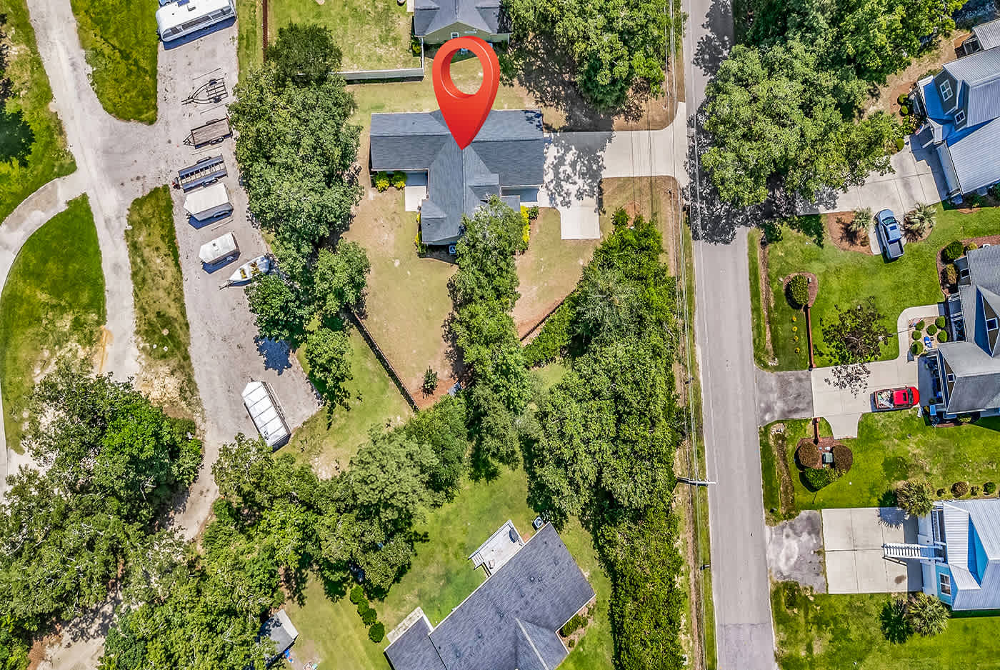 Inlet Retreat Near Golf River Ocean Boat access | Photo 45