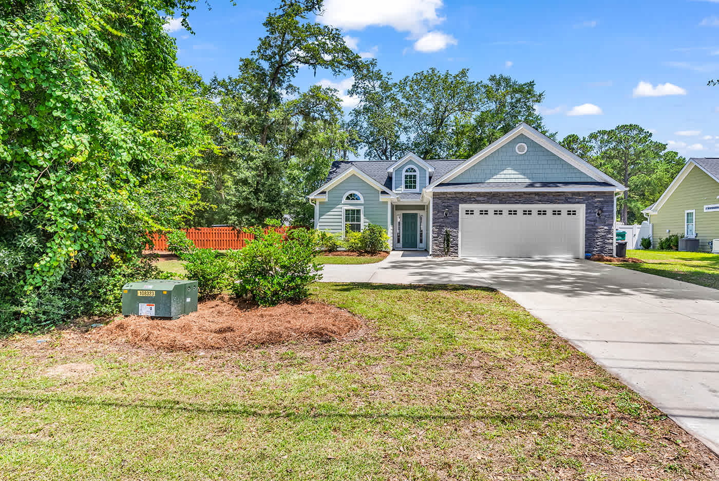 Inlet Retreat Near Golf River Ocean Boat access | Photo 2