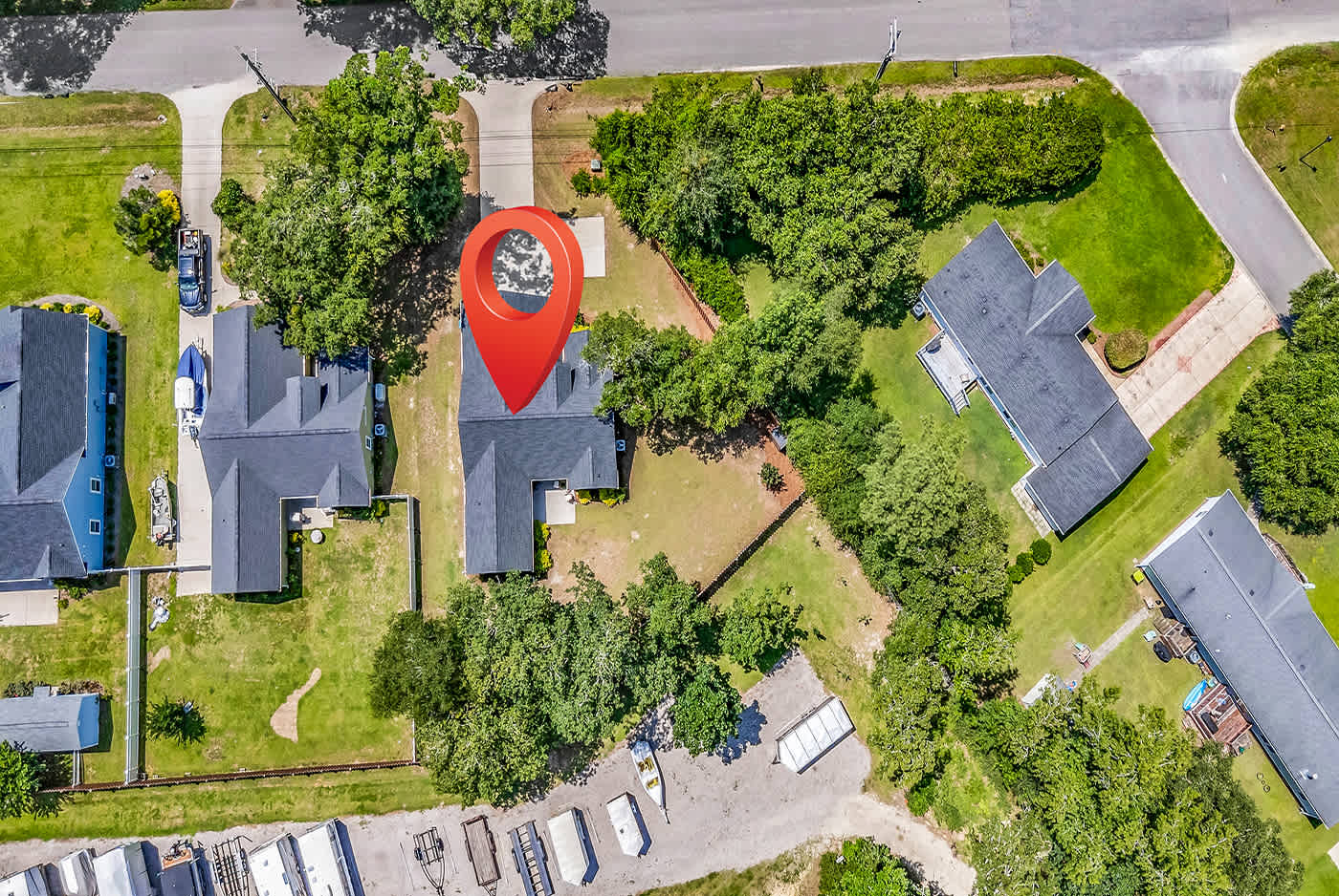 Inlet Retreat Near Golf River Ocean Boat access | Photo 47