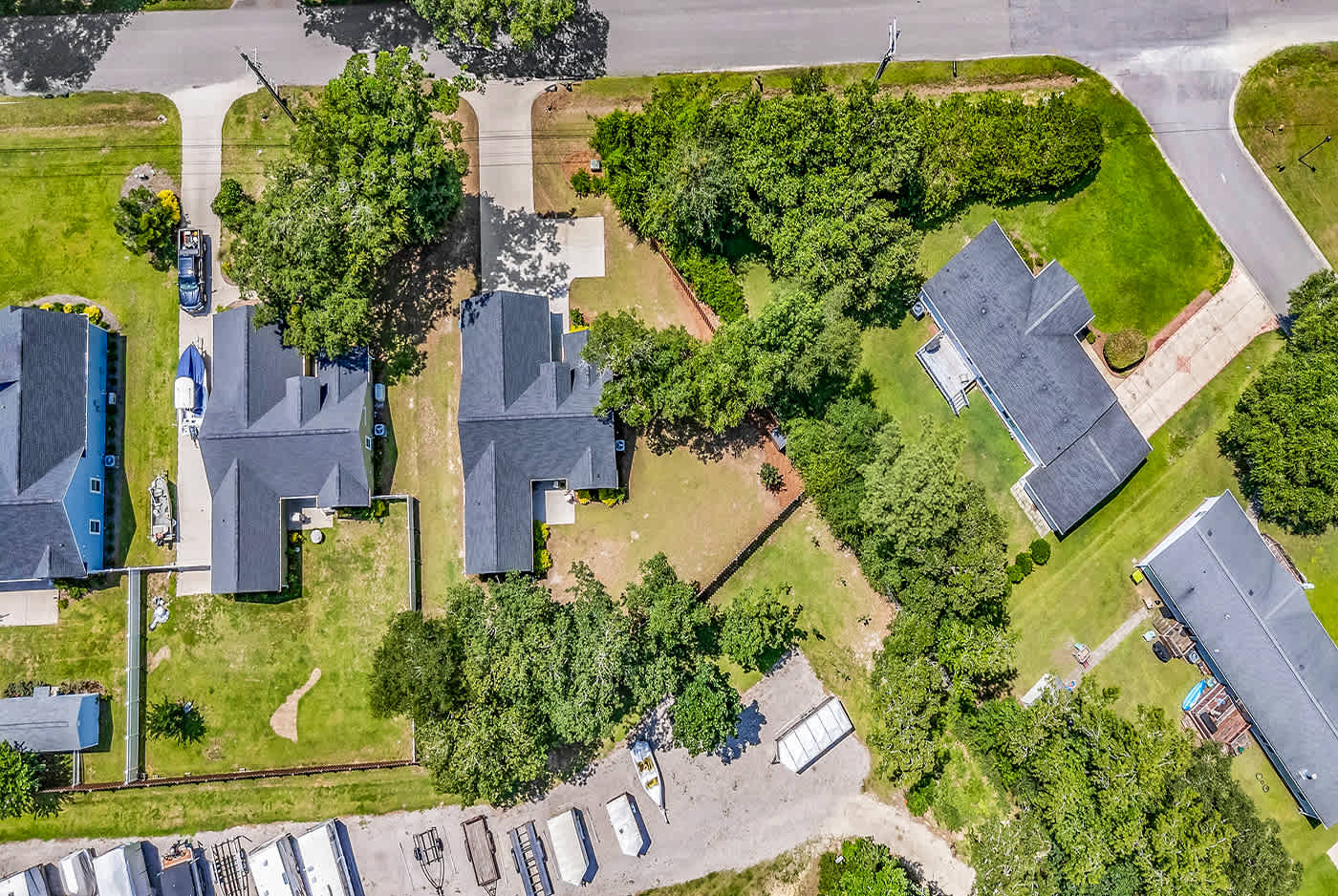 Inlet Retreat Near Golf River Ocean Boat access | Photo 46