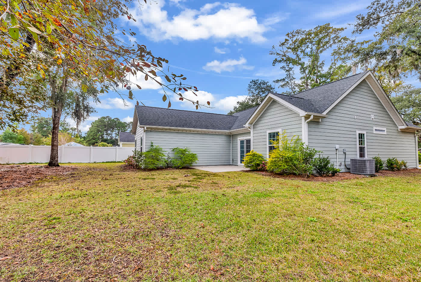 Inlet Retreat Near Golf River Ocean Boat access | Photo 35