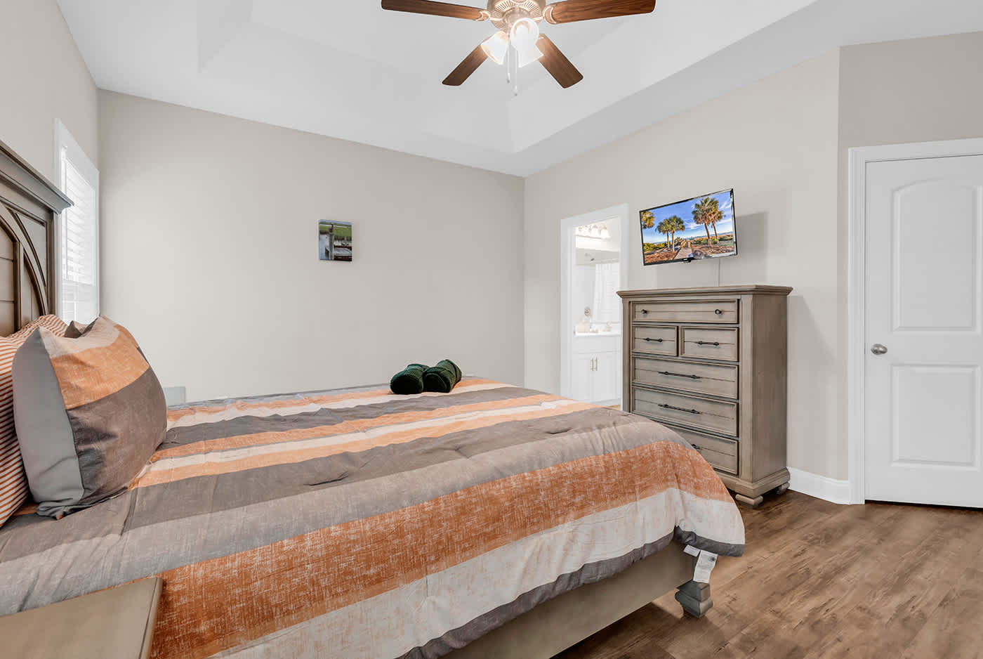 Inlet Retreat Near Golf River Ocean Boat access | Photo 27