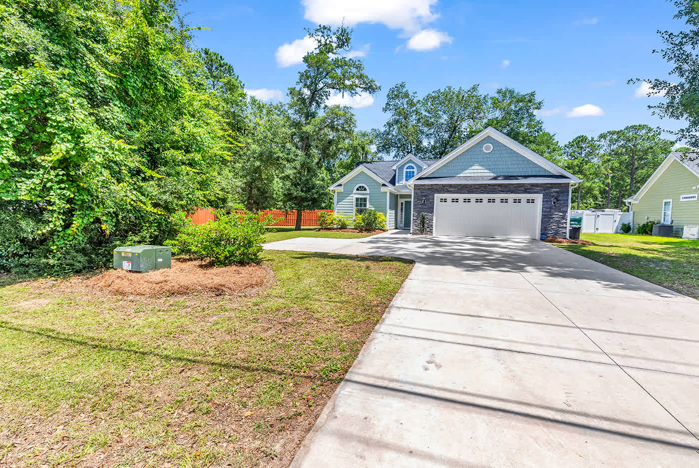 Inlet Retreat Near Golf River Ocean Boat access | Photo 33