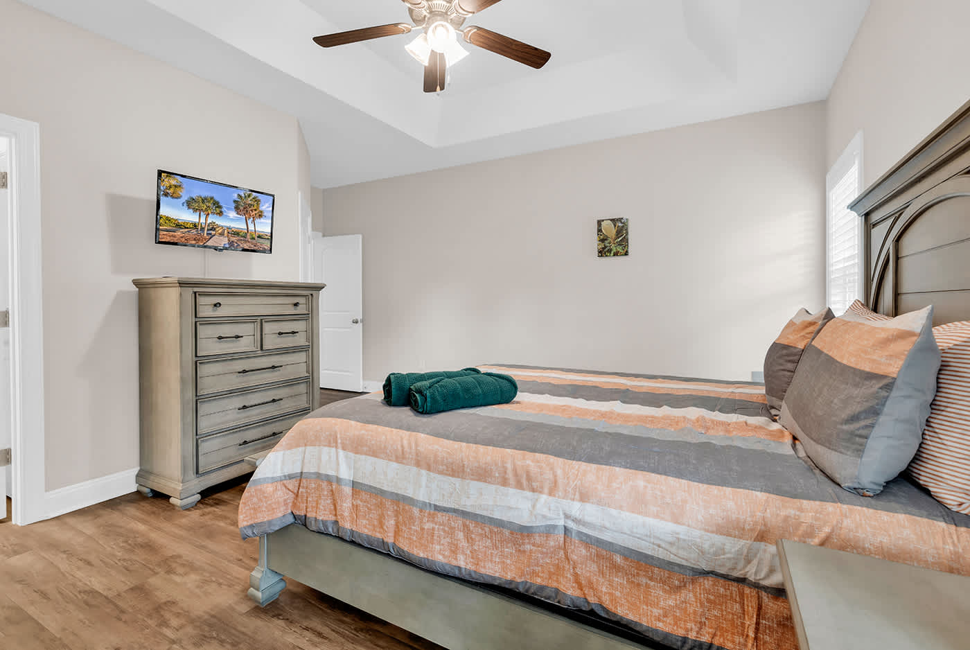 Inlet Retreat Near Golf River Ocean Boat access | Photo 29