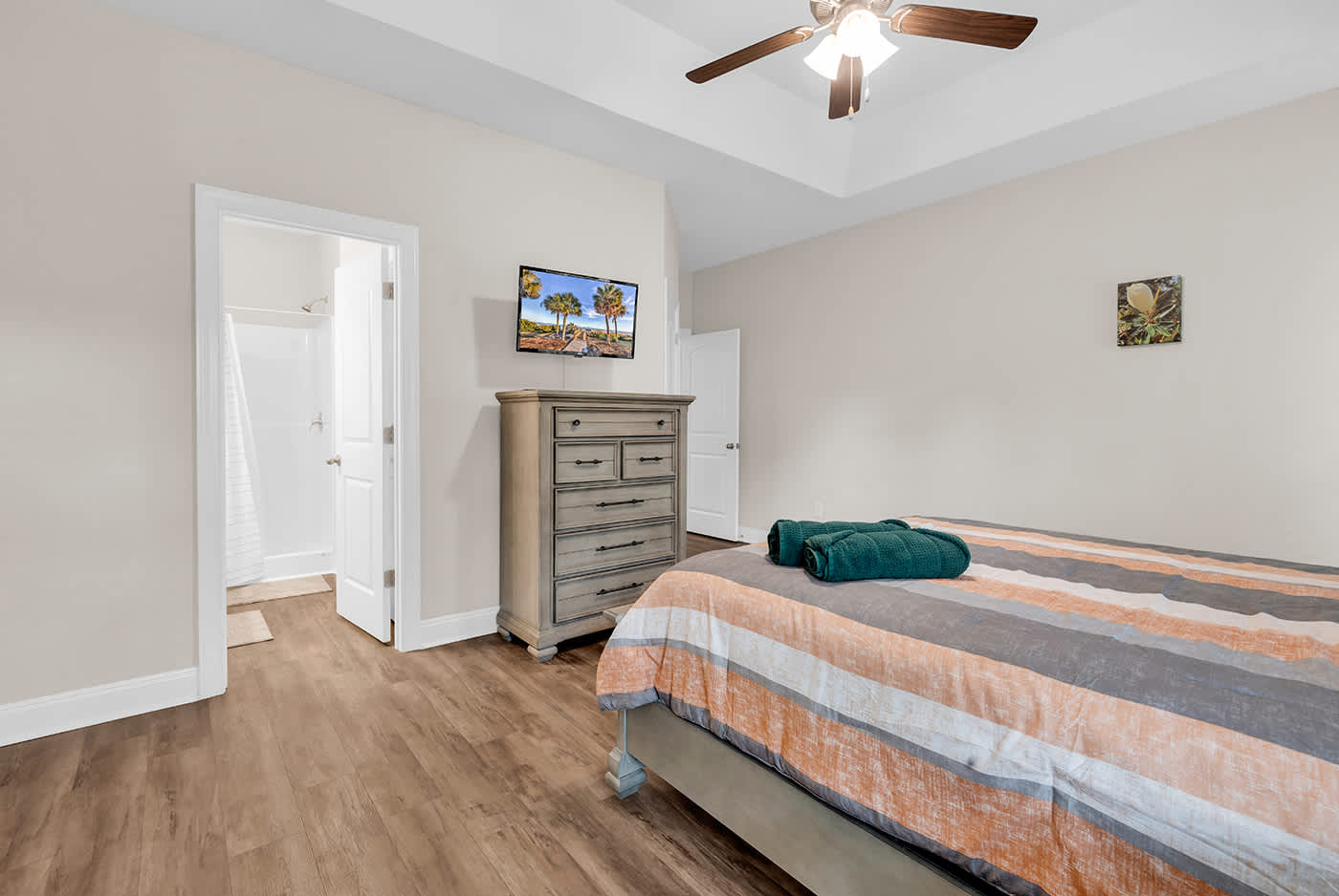 Inlet Retreat Near Golf River Ocean Boat access | Photo 28