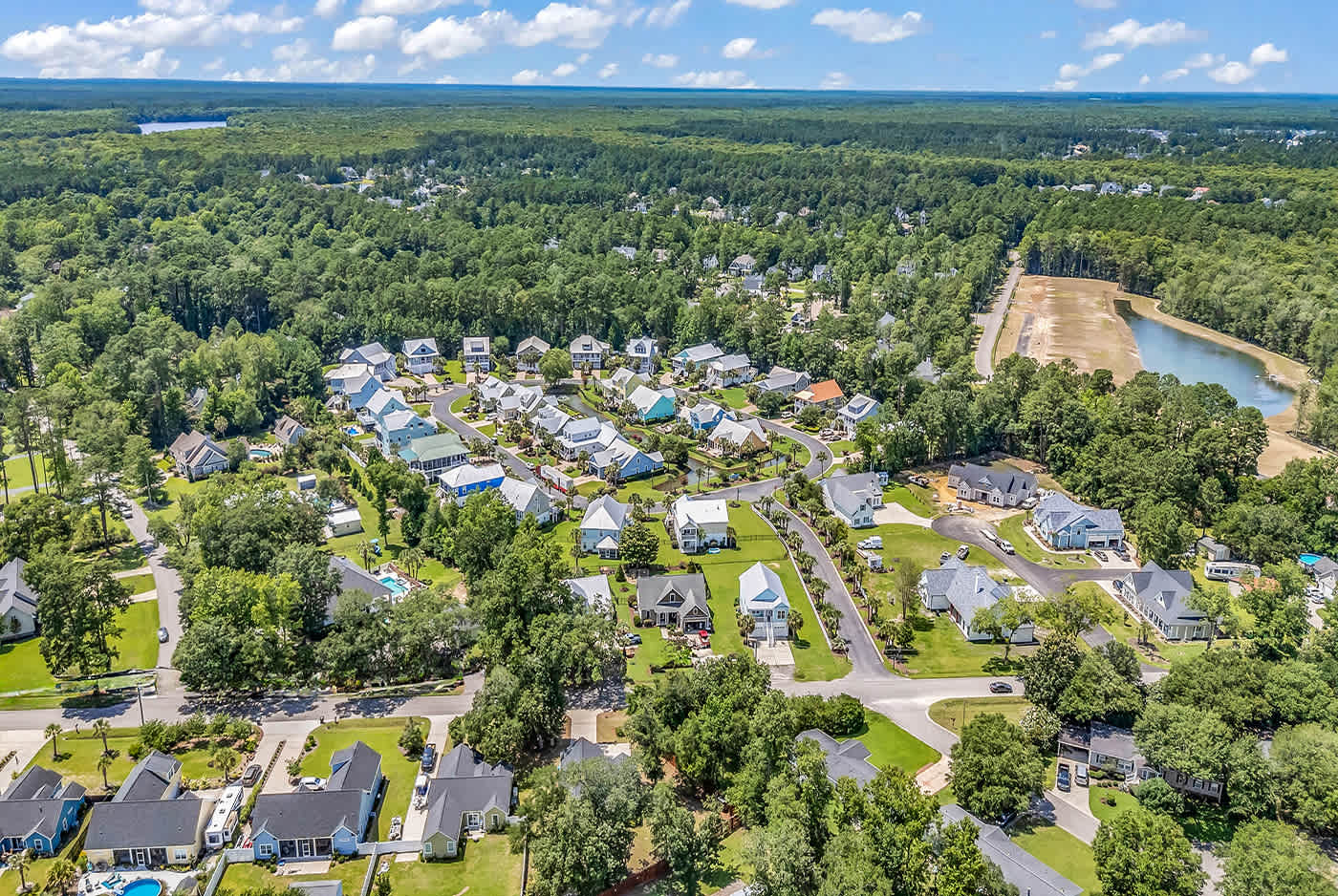 Inlet Retreat Near Golf River Ocean Boat access | Photo 37