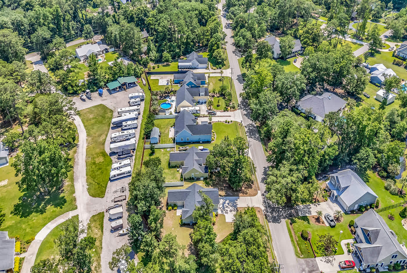 Inlet Retreat Near Golf River Ocean Boat access | Photo 42