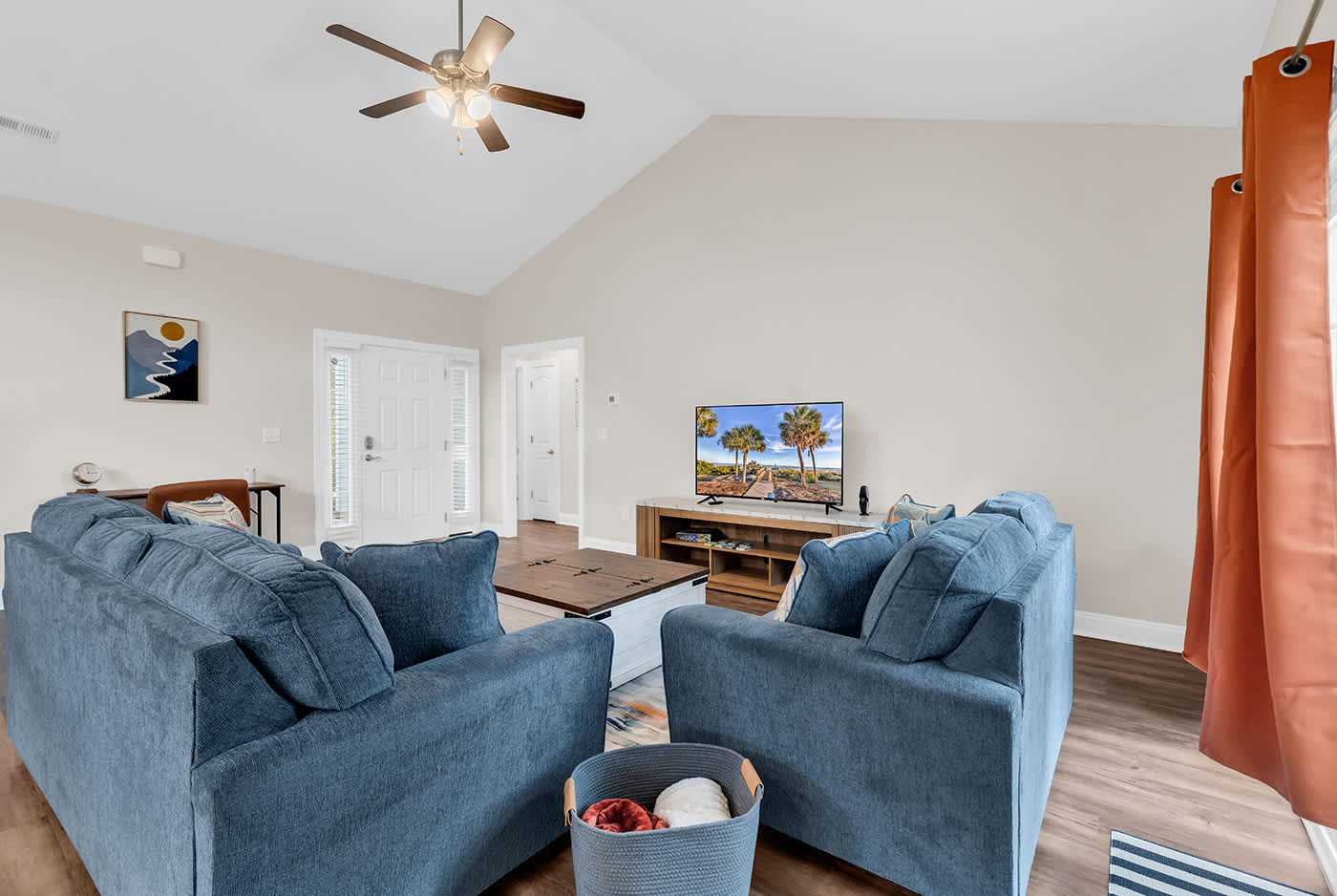 Inlet Retreat Near Golf River Ocean Boat access | Photo 4