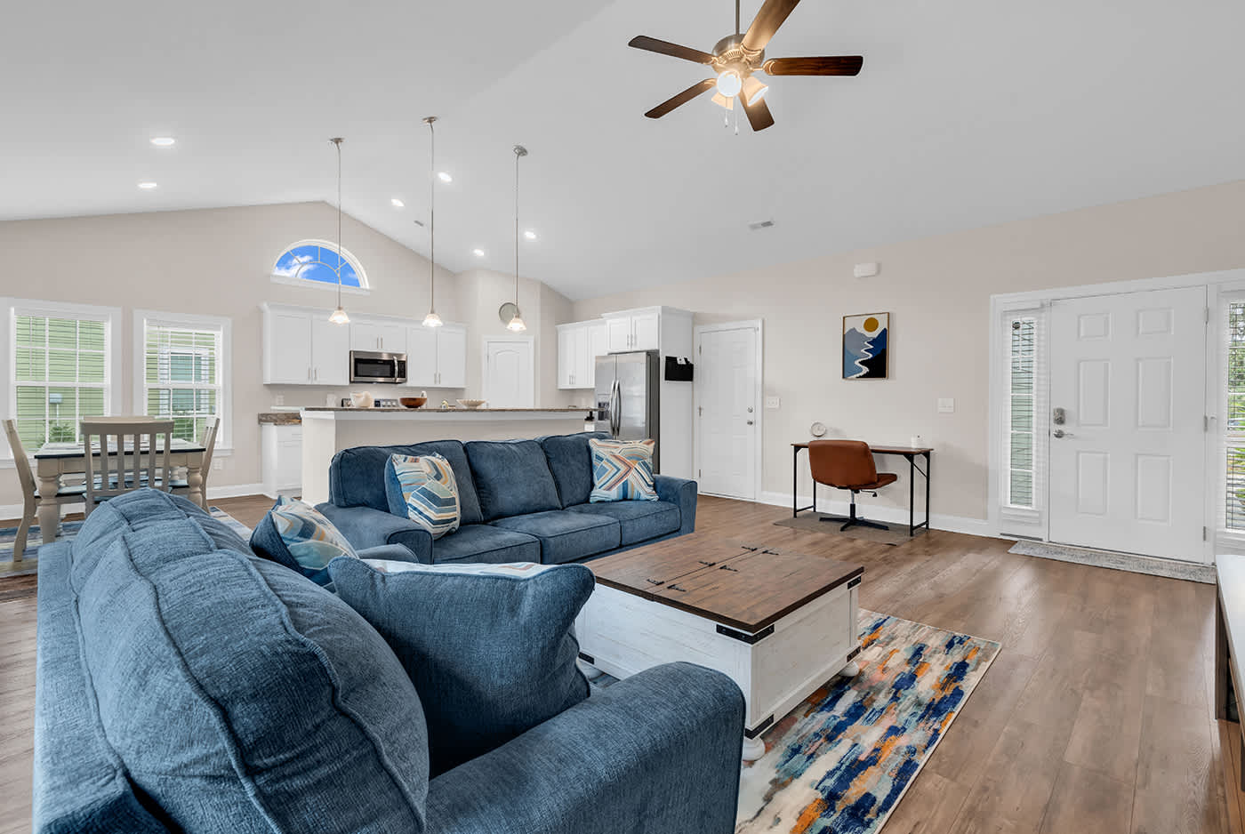 Inlet Retreat Near Golf River Ocean Boat access | Photo 7