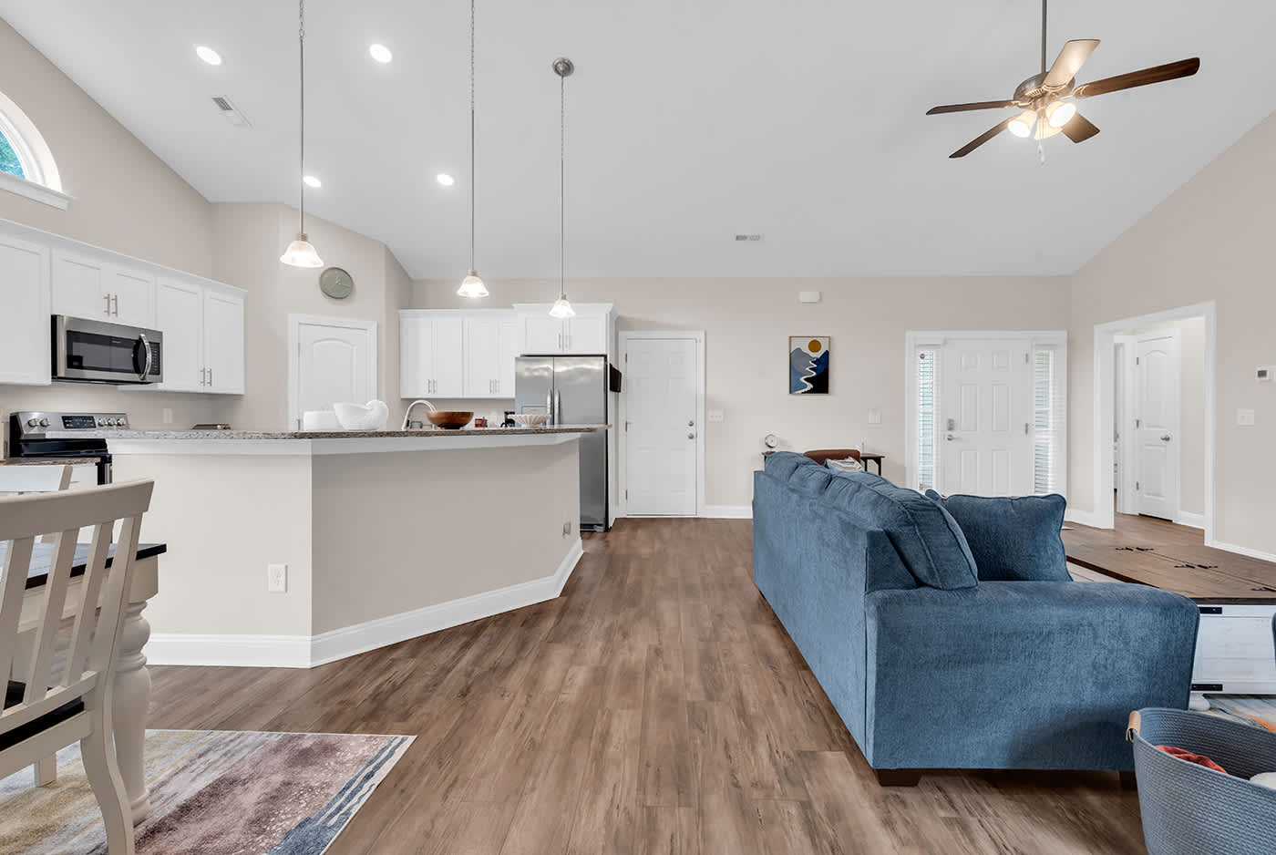 Inlet Retreat Near Golf River Ocean Boat access | Photo 9