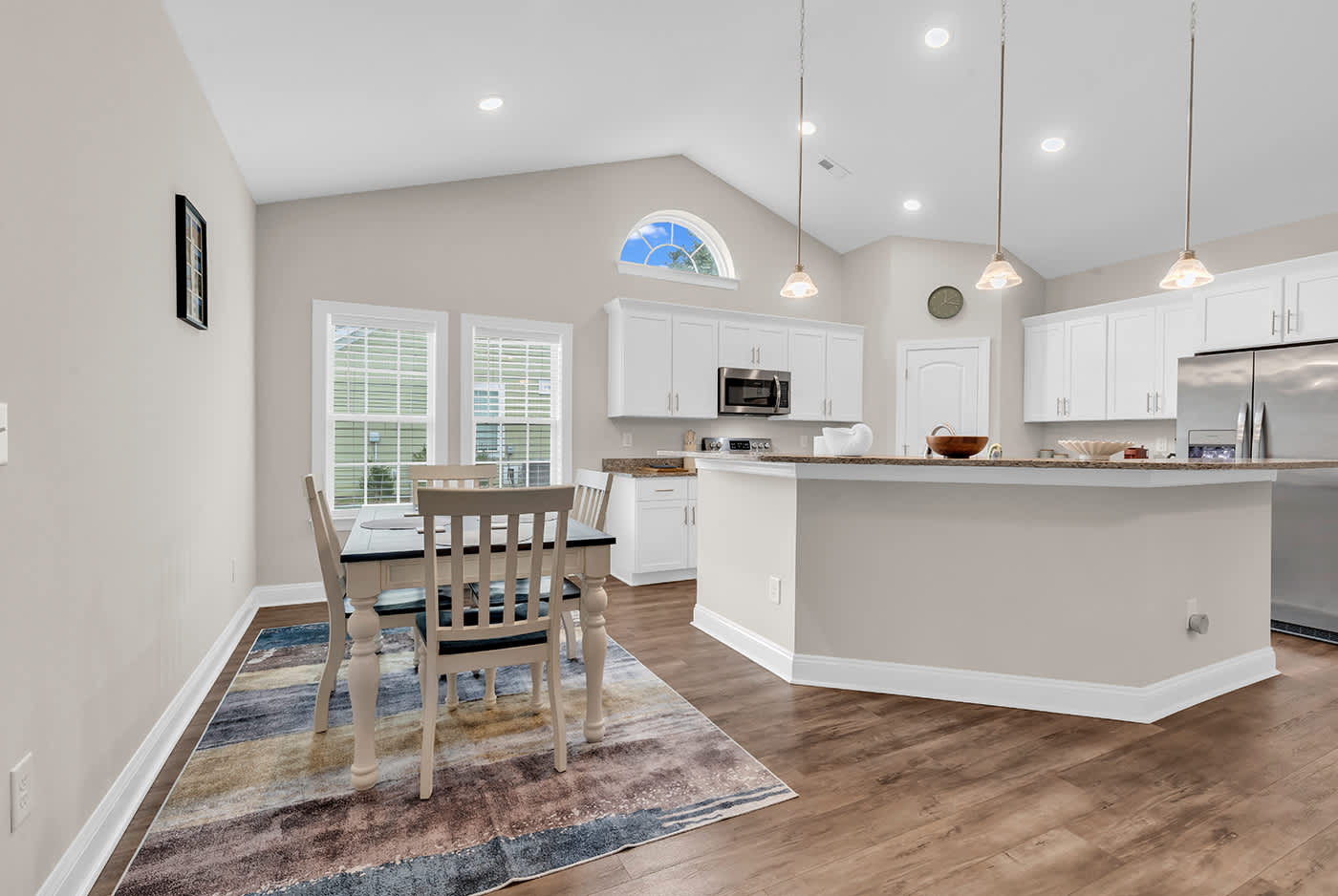 Inlet Retreat Near Golf River Ocean Boat access | Photo 10