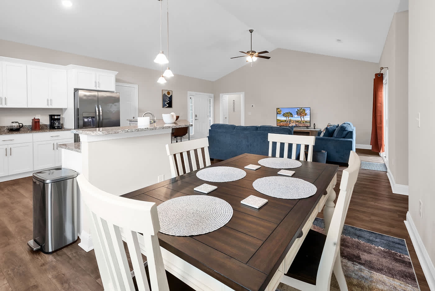 Inlet Retreat Near Golf River Ocean Boat access | Photo 11