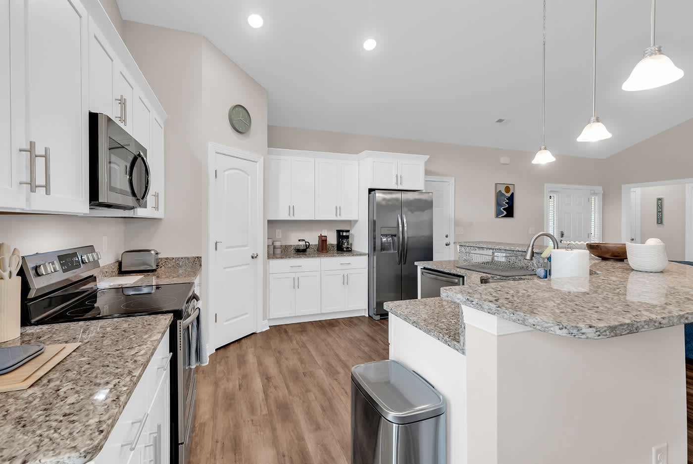 Inlet Retreat Near Golf River Ocean Boat access | Photo 13