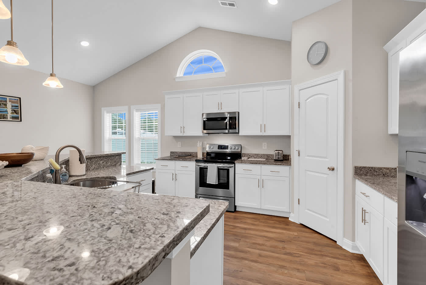 Inlet Retreat Near Golf River Ocean Boat access | Photo 14