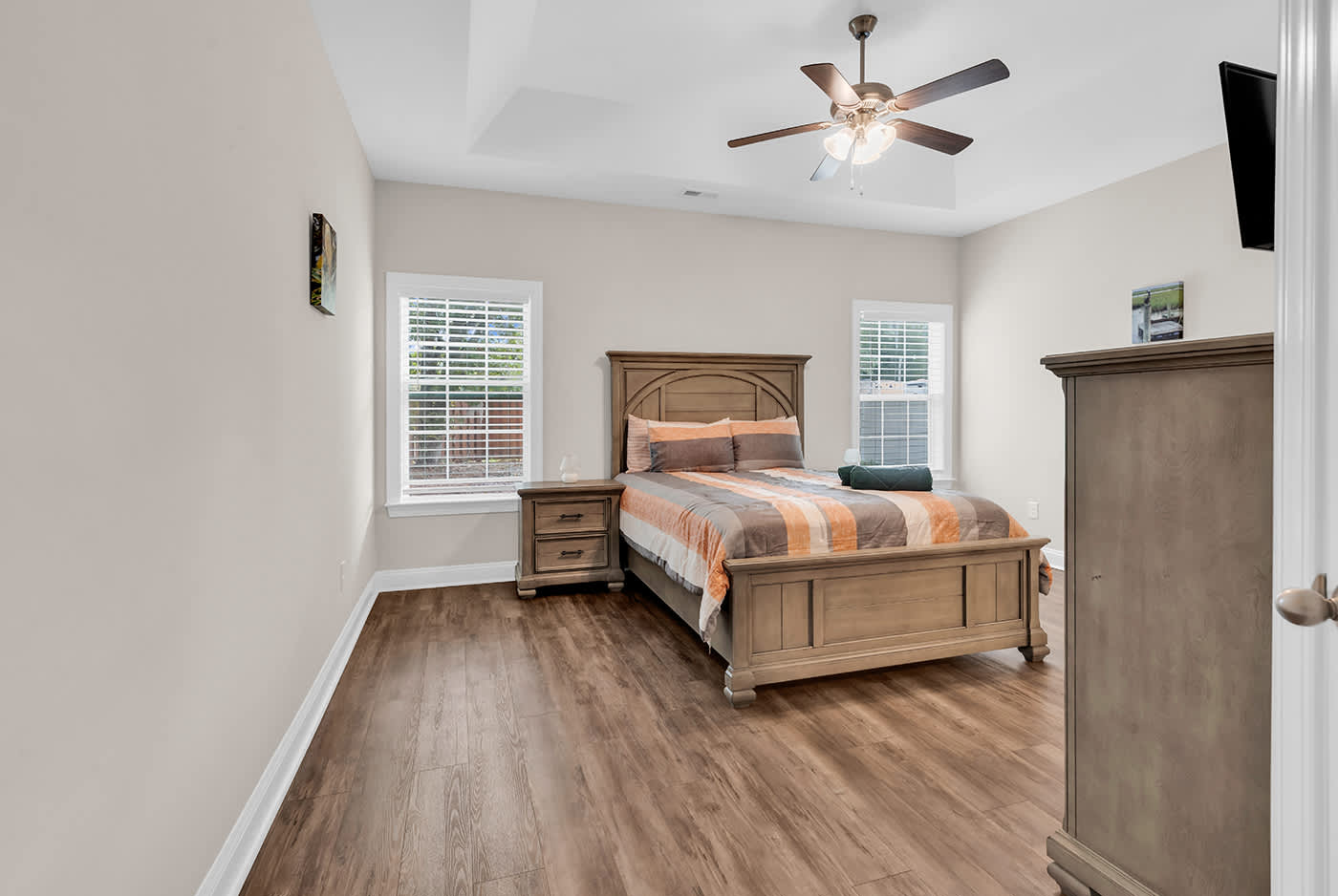 Inlet Retreat Near Golf River Ocean Boat access | Photo 25